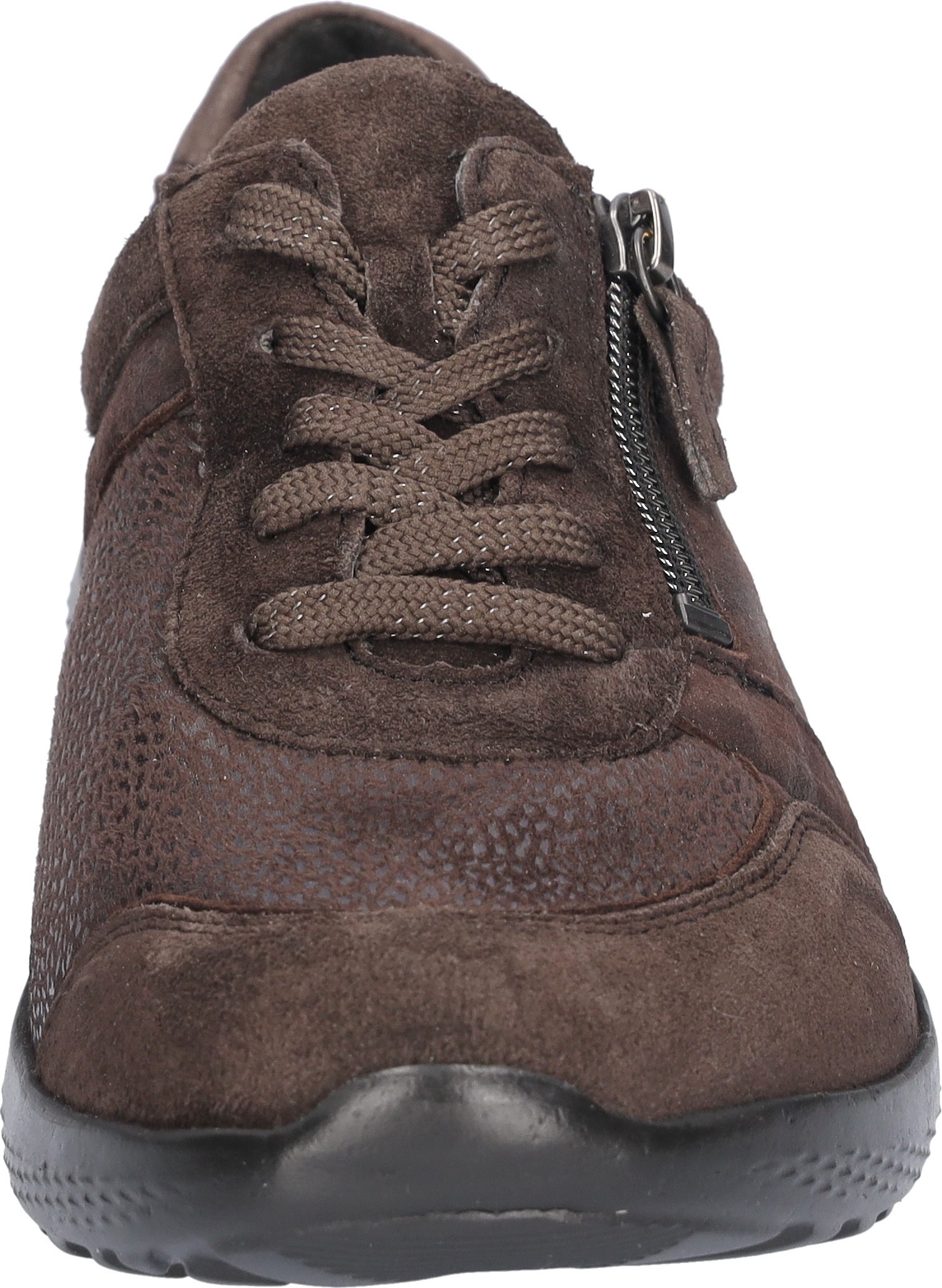Waldläufer Schnürschuh »M-Ira-Soft«  Sneaker, Bequemschuh, Halbschuh in Spezialweite M für den kräfigen Fuß