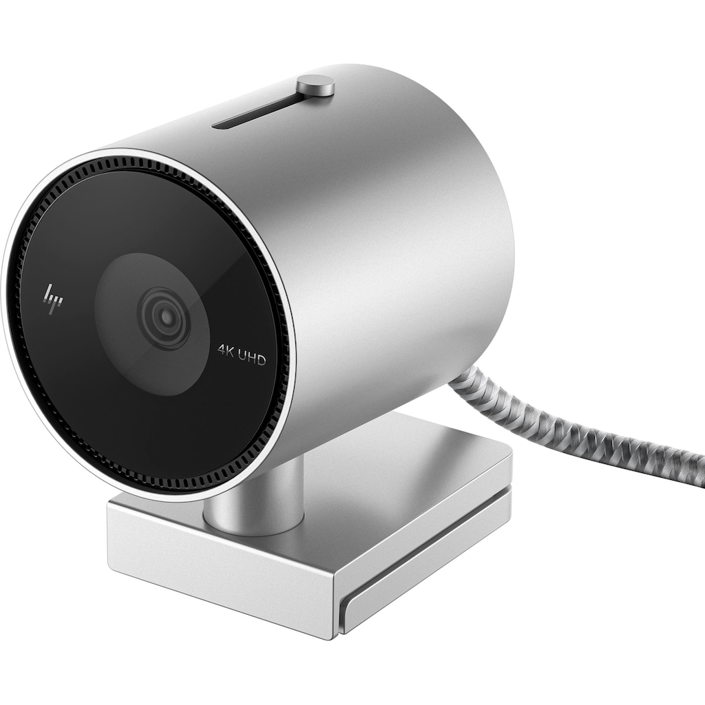 HP Webcam »950 4K«, 4K Ultra HD