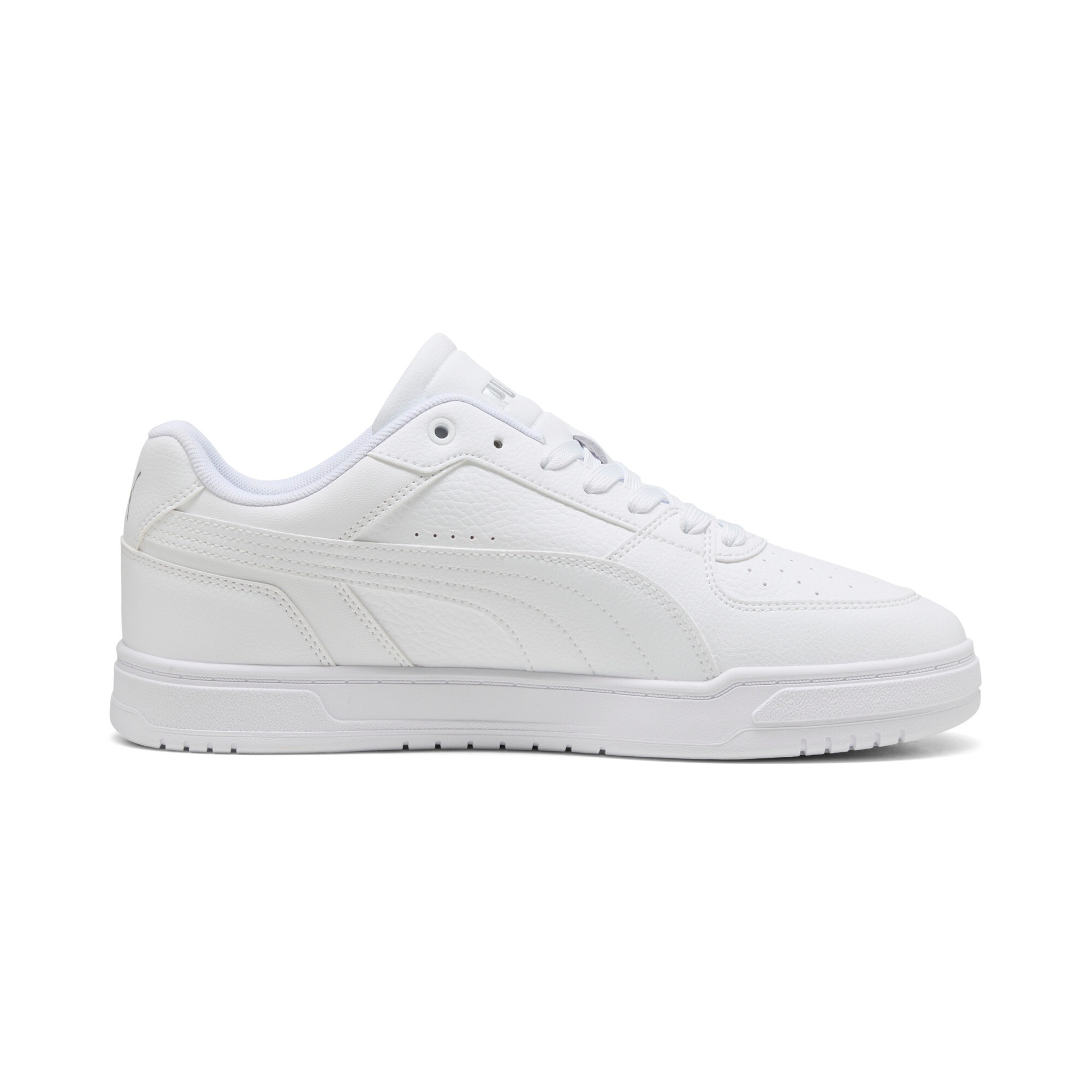 Puma Baskets Caven Iii Puma White / Puma Silver / Puma Black EU 42 Homme,Femme 7