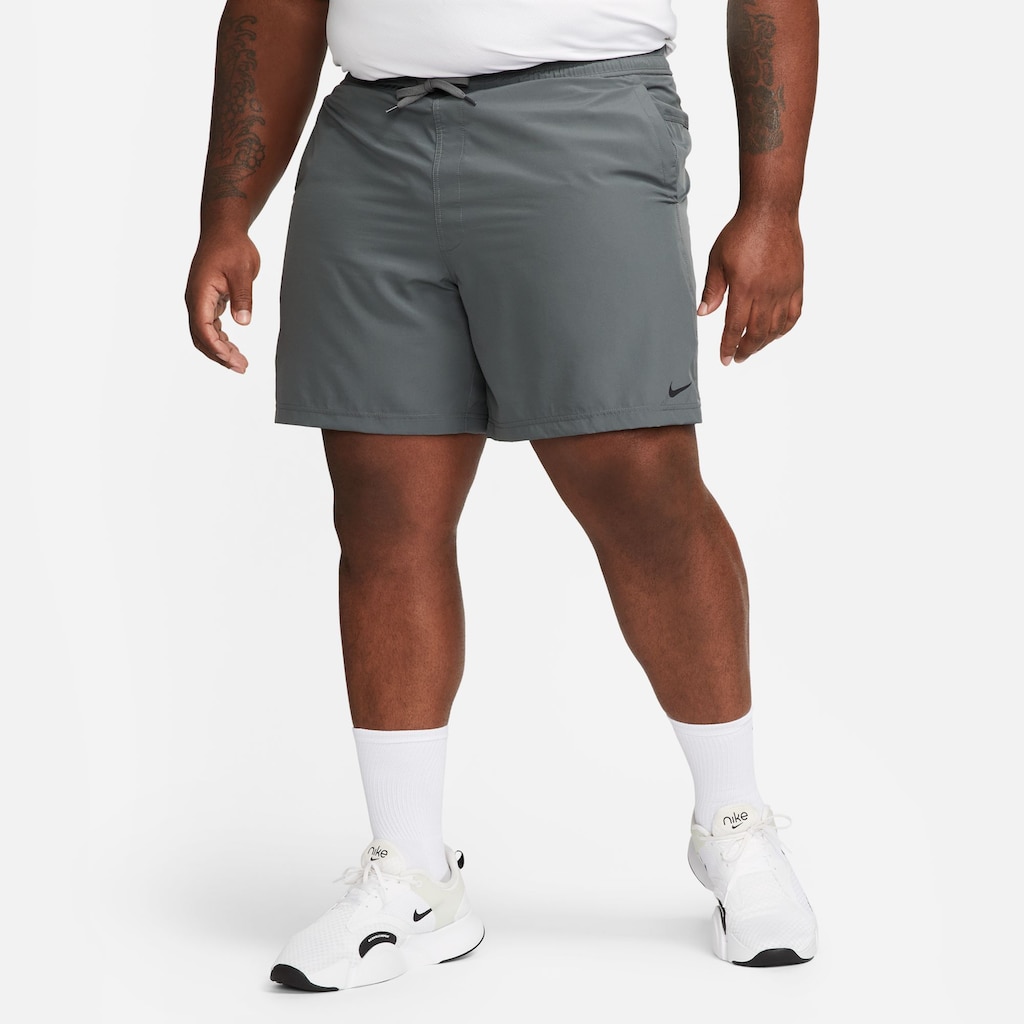 Nike Trainingsshorts »DRI-FIT FORM MEN'S UNLINED VERSATILE SHORTS«