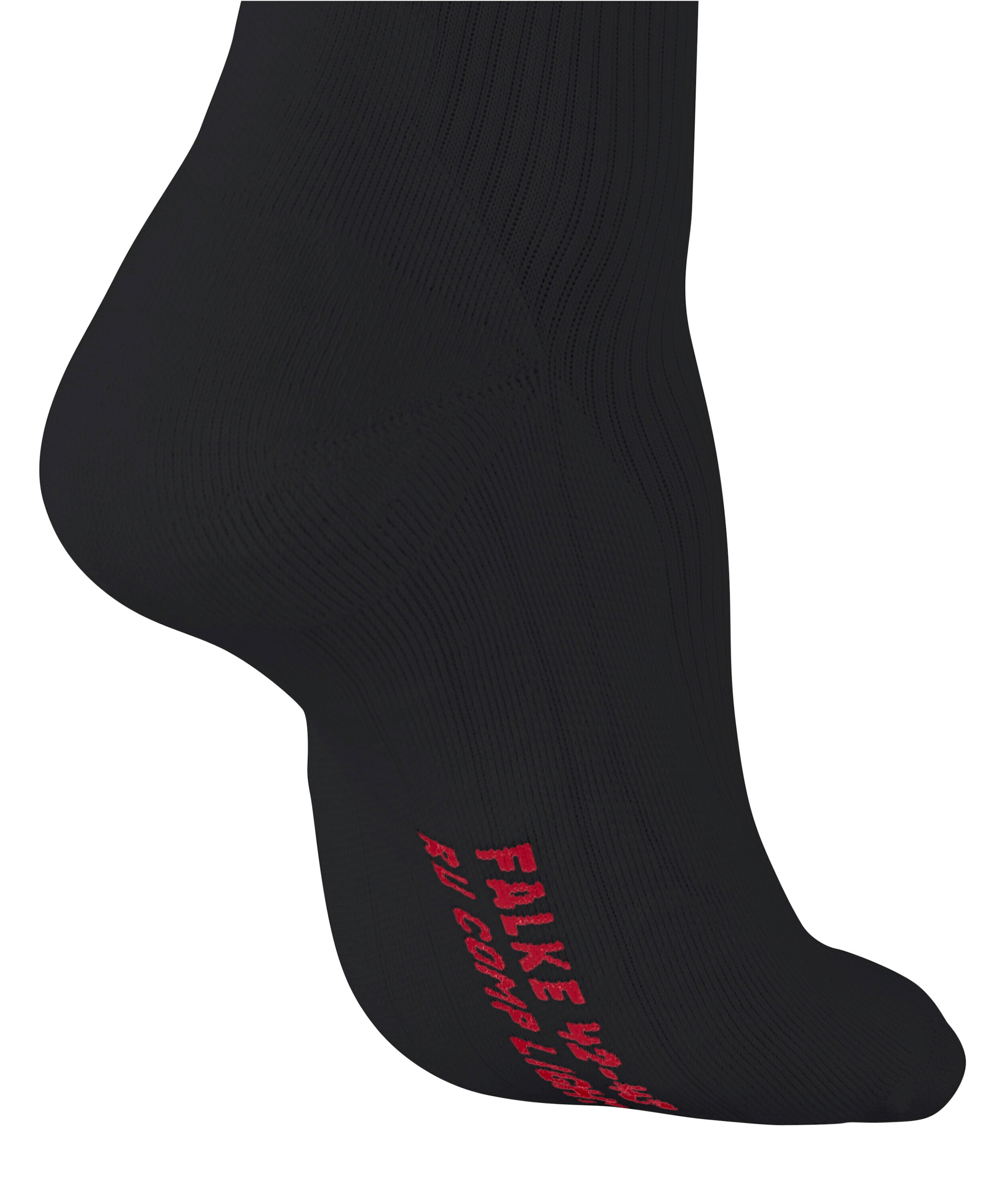 FALKE Kniestrümpfe »RU Compression Energy Light W Running« 1 Stk. tlg.