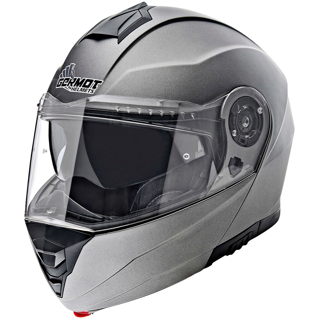 Germot Motorradhelm »GM 96002«