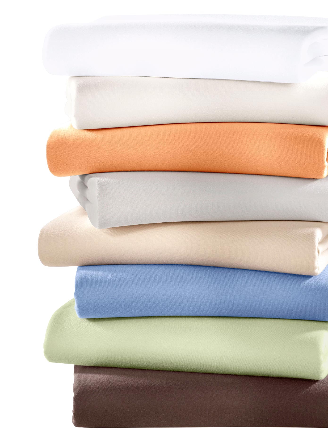 Biberna Betttuch, (1 St.)