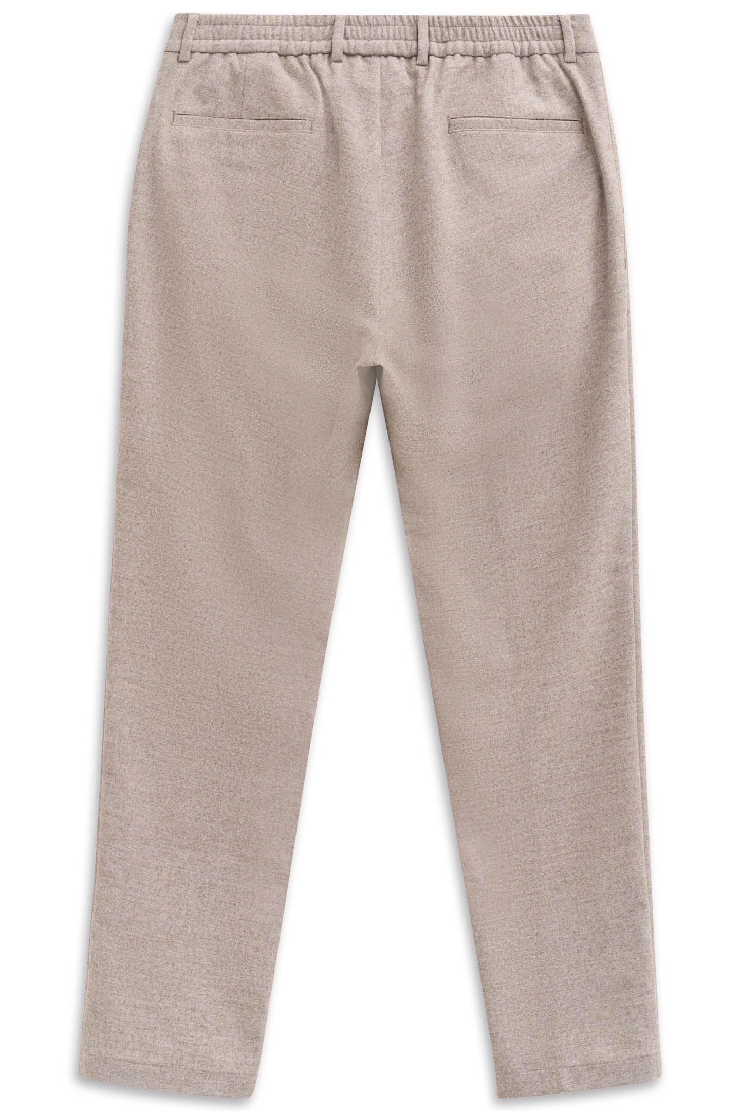 bugatti Anzughose "Tapered Fit", eleganter Wollmix günstig online kaufen