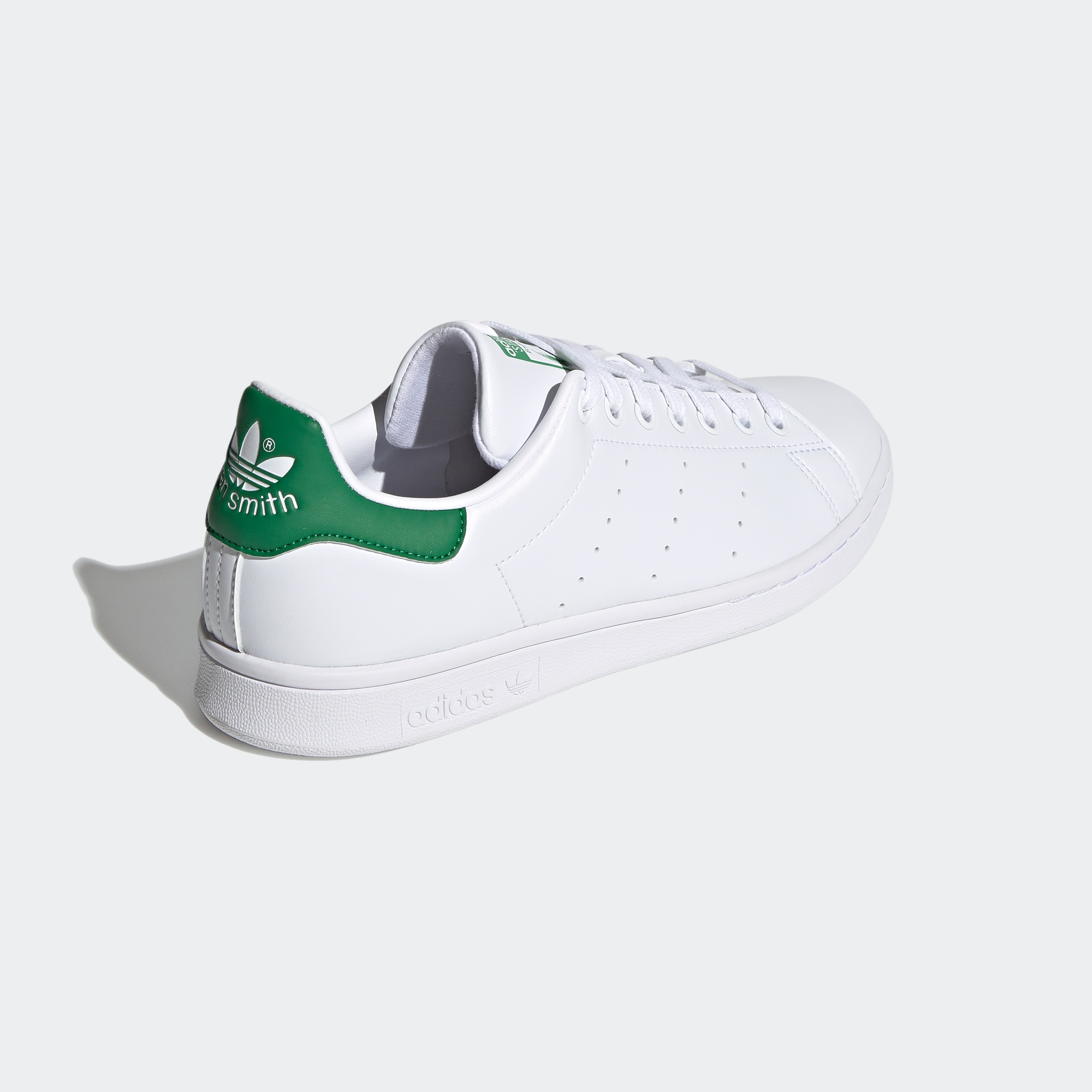 Adidas originals stan smith trainers best sale