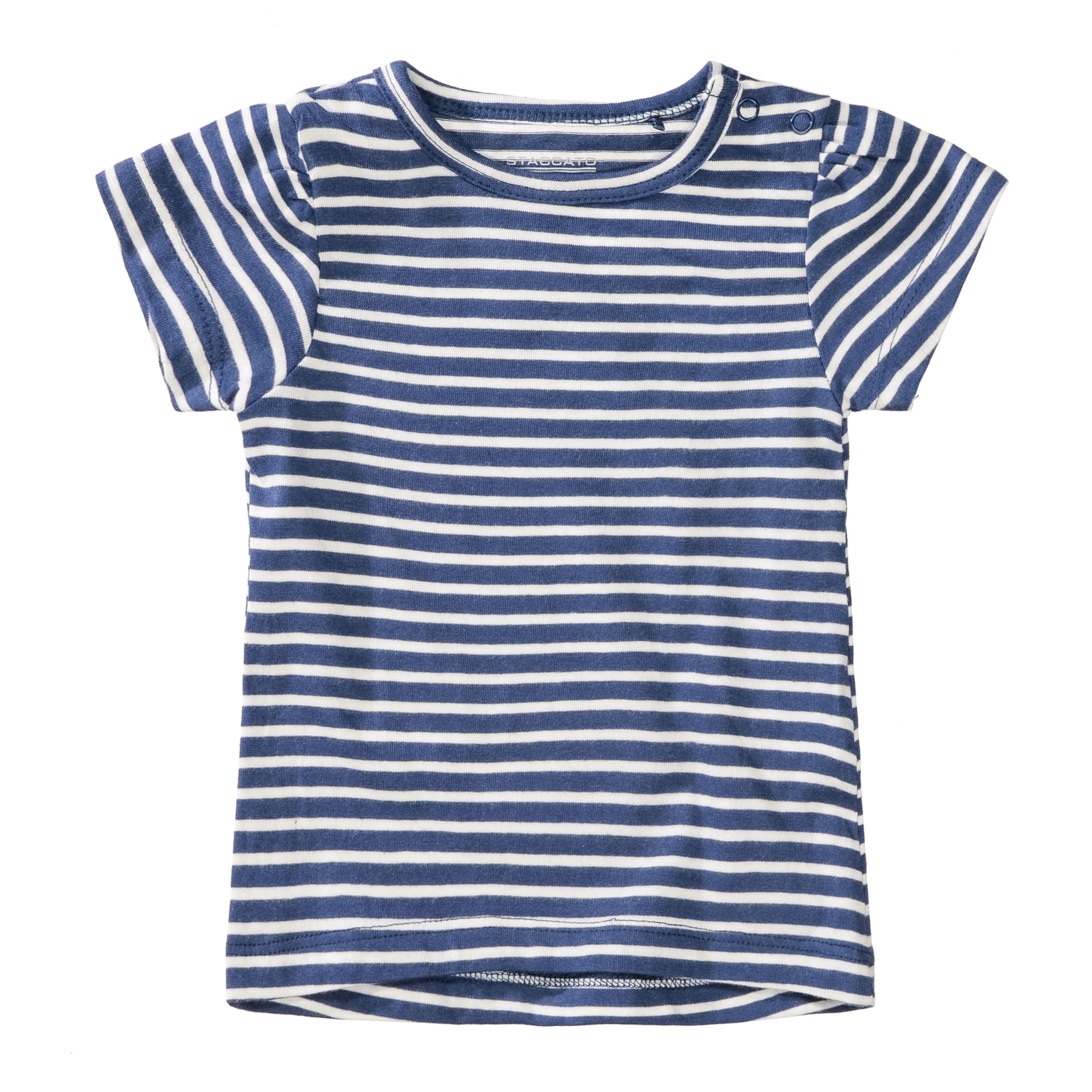STACCATO T-Shirt, 5er-Pack