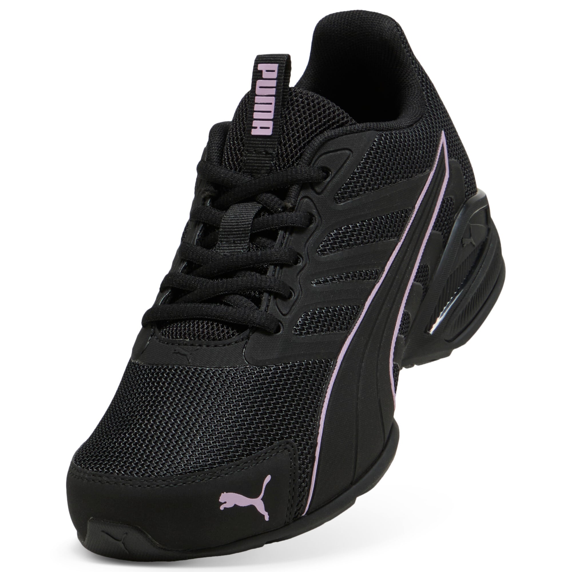 PUMA Sneaker »ELECTRO«  für sportliche Aktivitäten und Streetwear, mit Schnürung