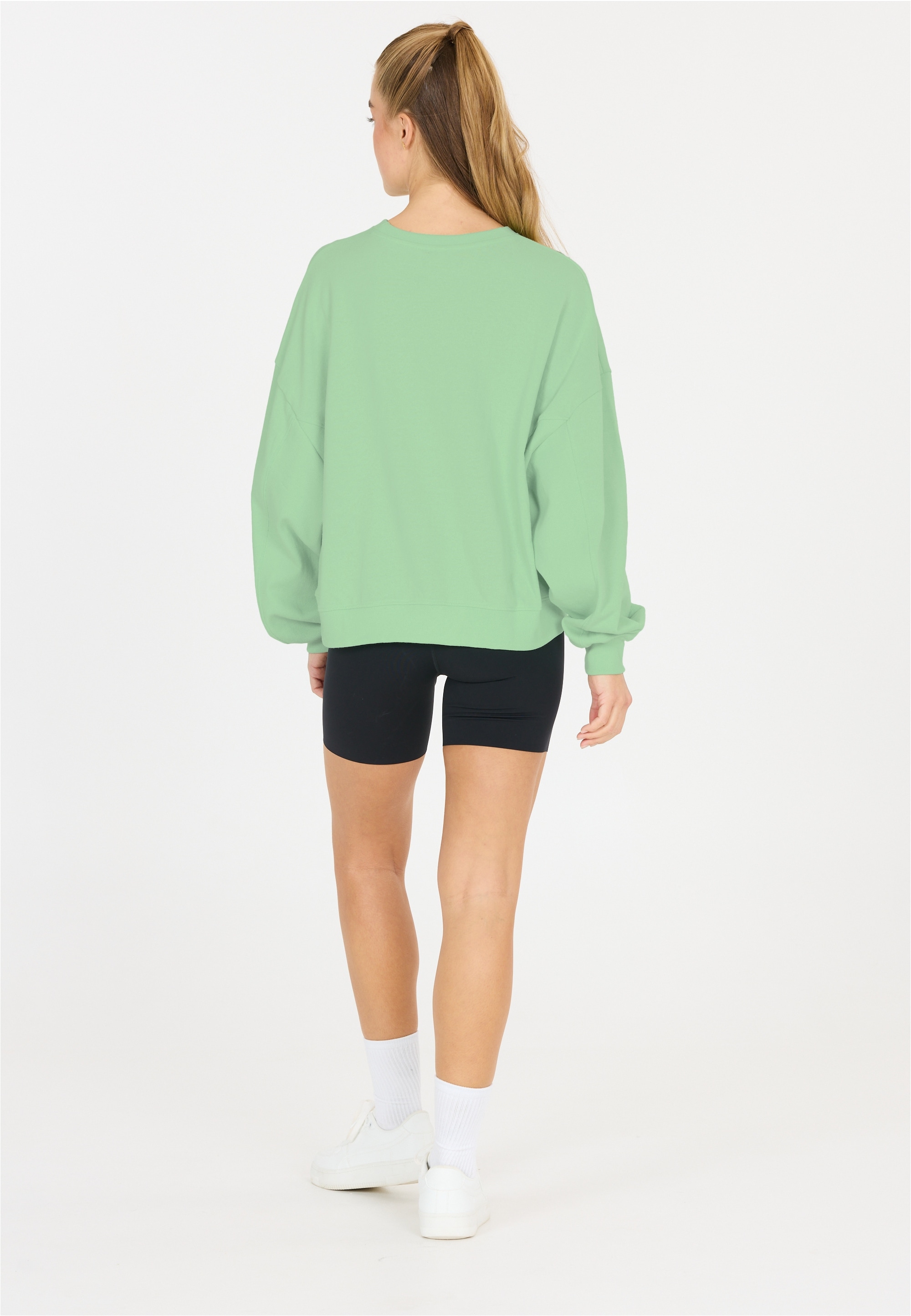 ATHLECIA Sweatshirt »Ranee«, im angesagten Oversized-Look
