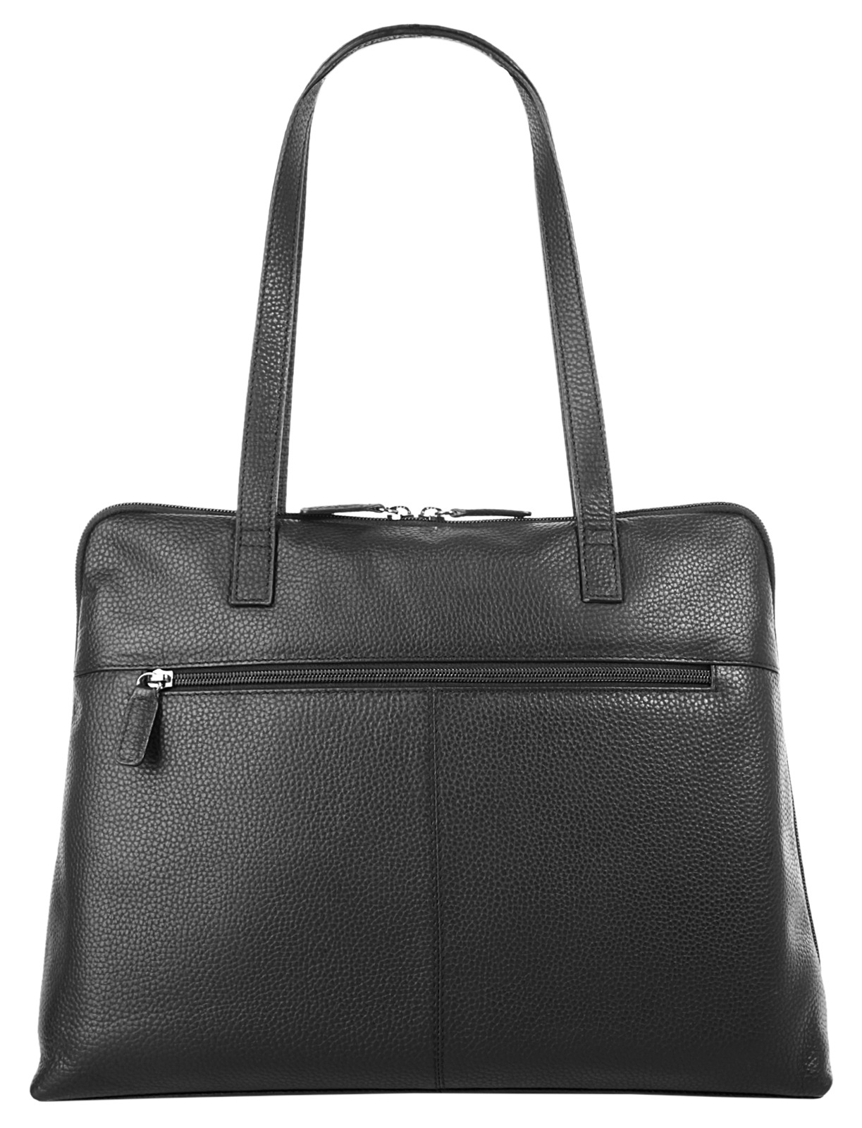 Betty Barclay Shopper, echt Leder