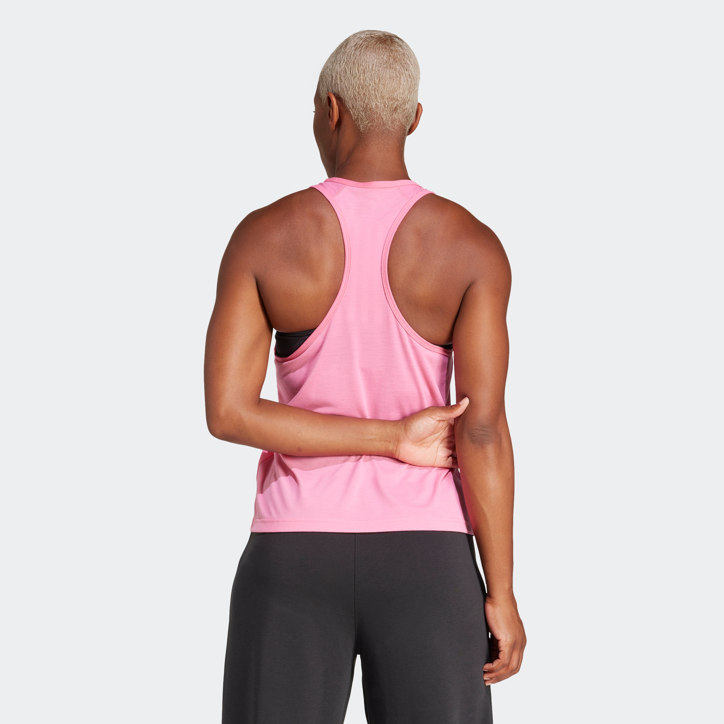 adidas Performance Tanktop »TR-ES MIN TK«