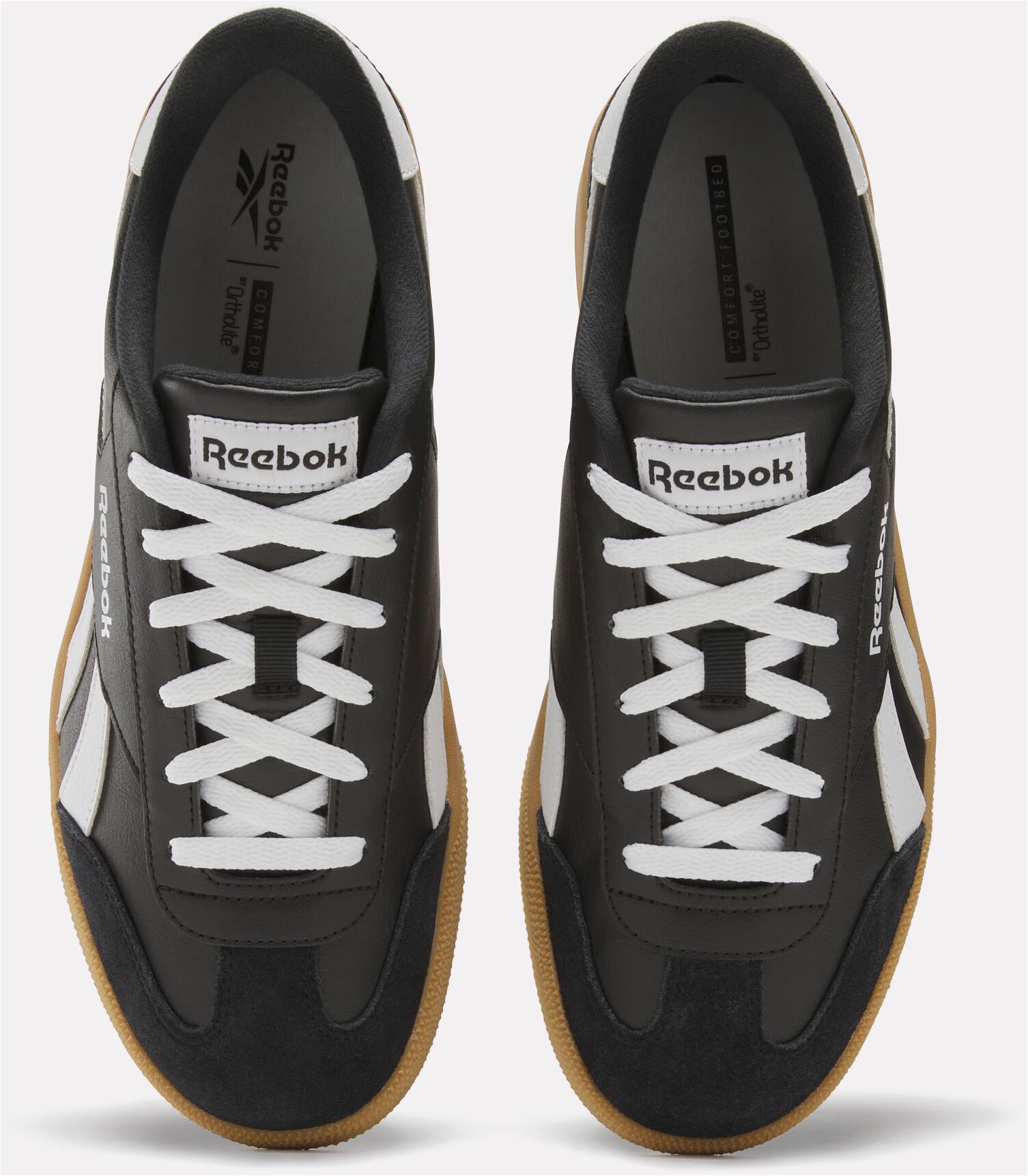 Reebok Classic Sneaker »REEBOK SMASH EDGE S«