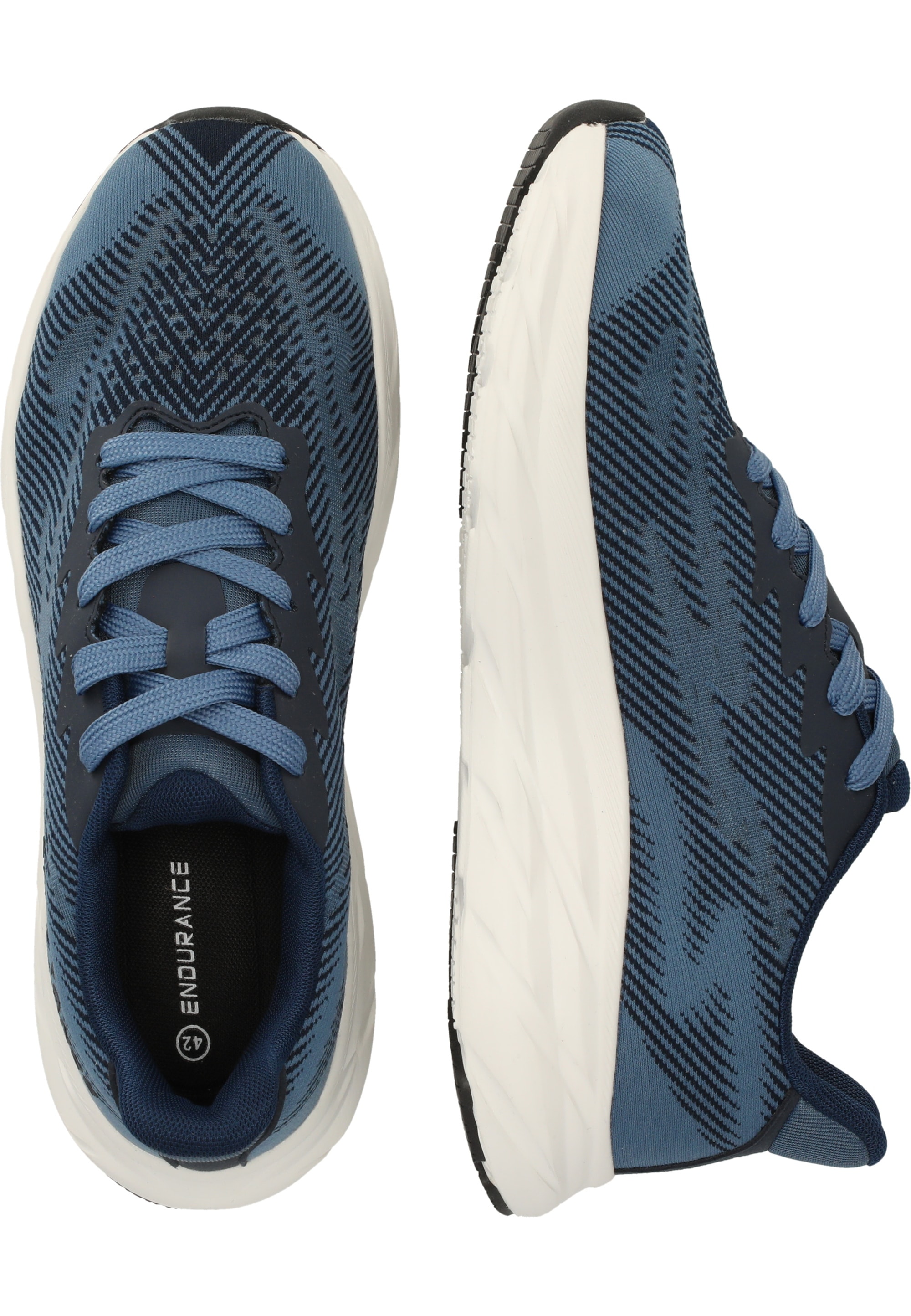 ENDURANCE Sneaker »Sapphira«, aus atmungsaktivem Material