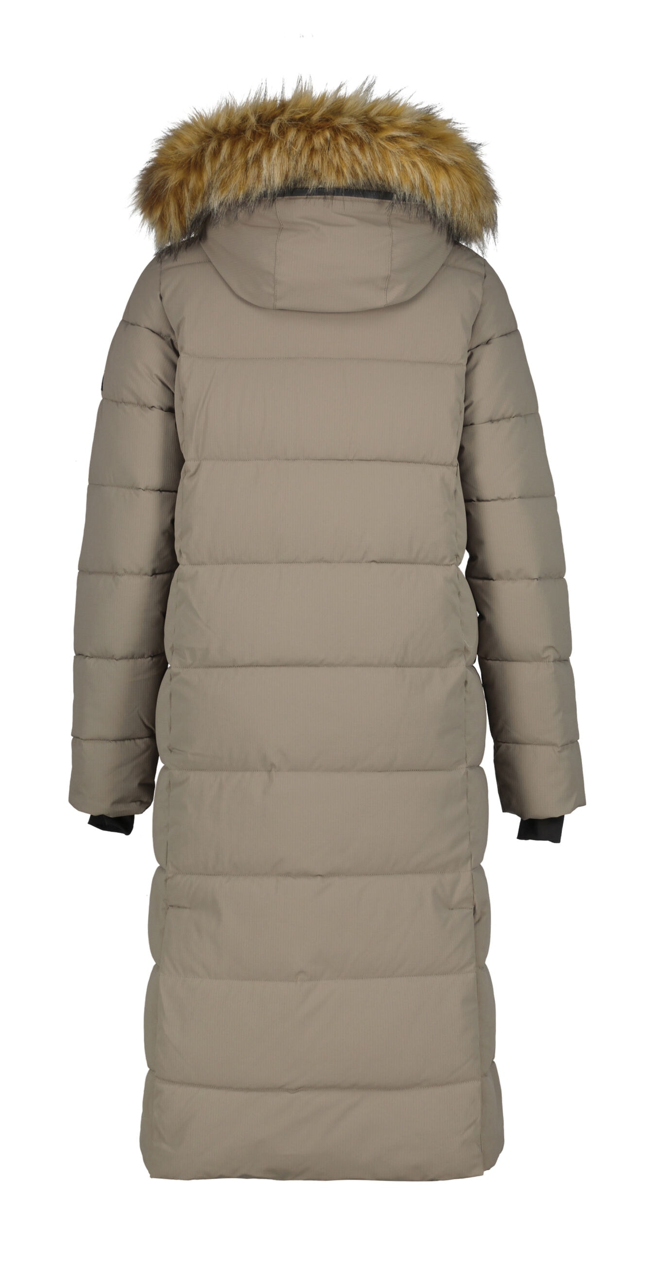 Icepeak Outdoorjacke »Icepeak Mantel Brilon«