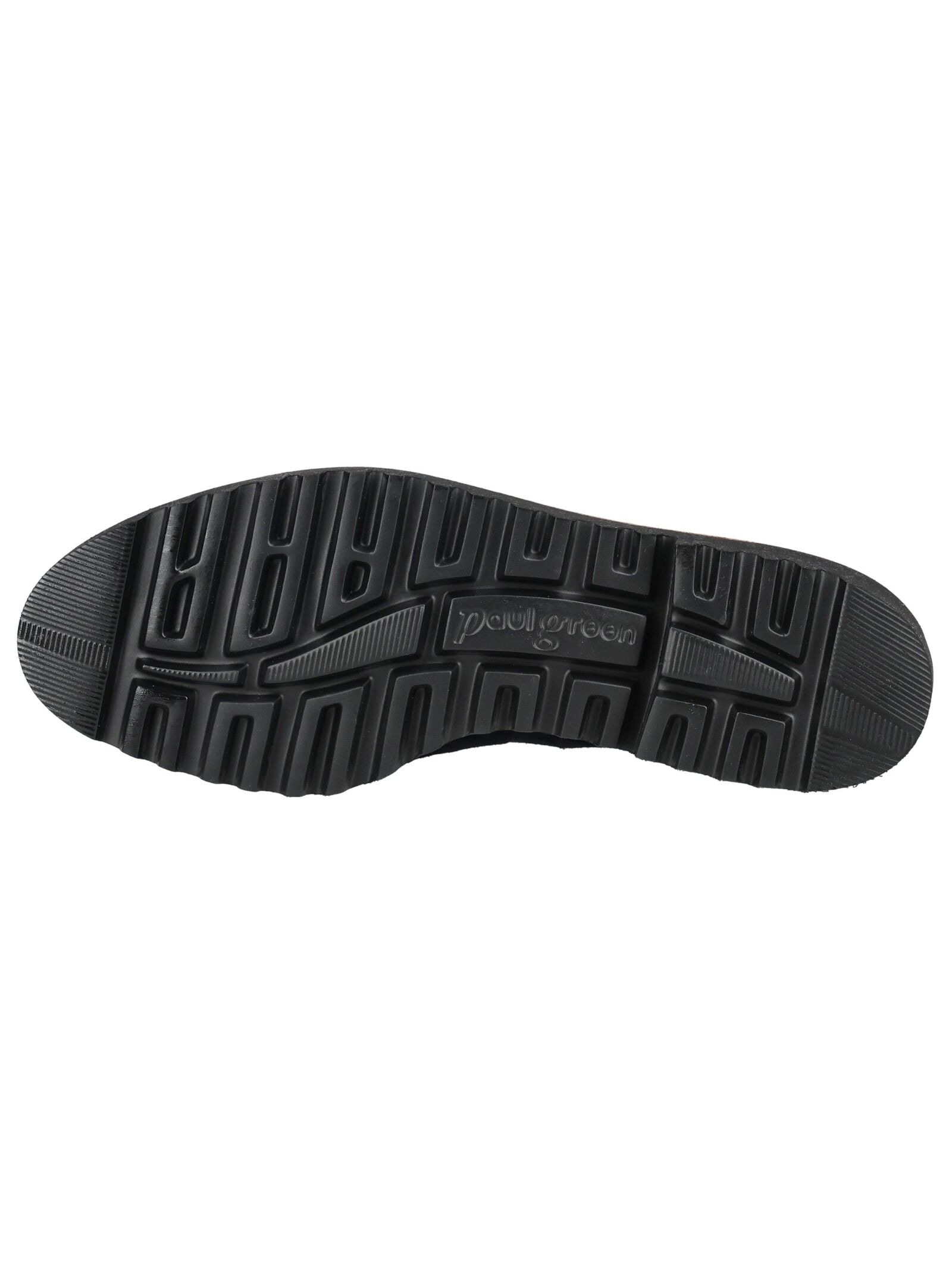 Paul Green Slipper »Paul Green Slipper Veloursleder«