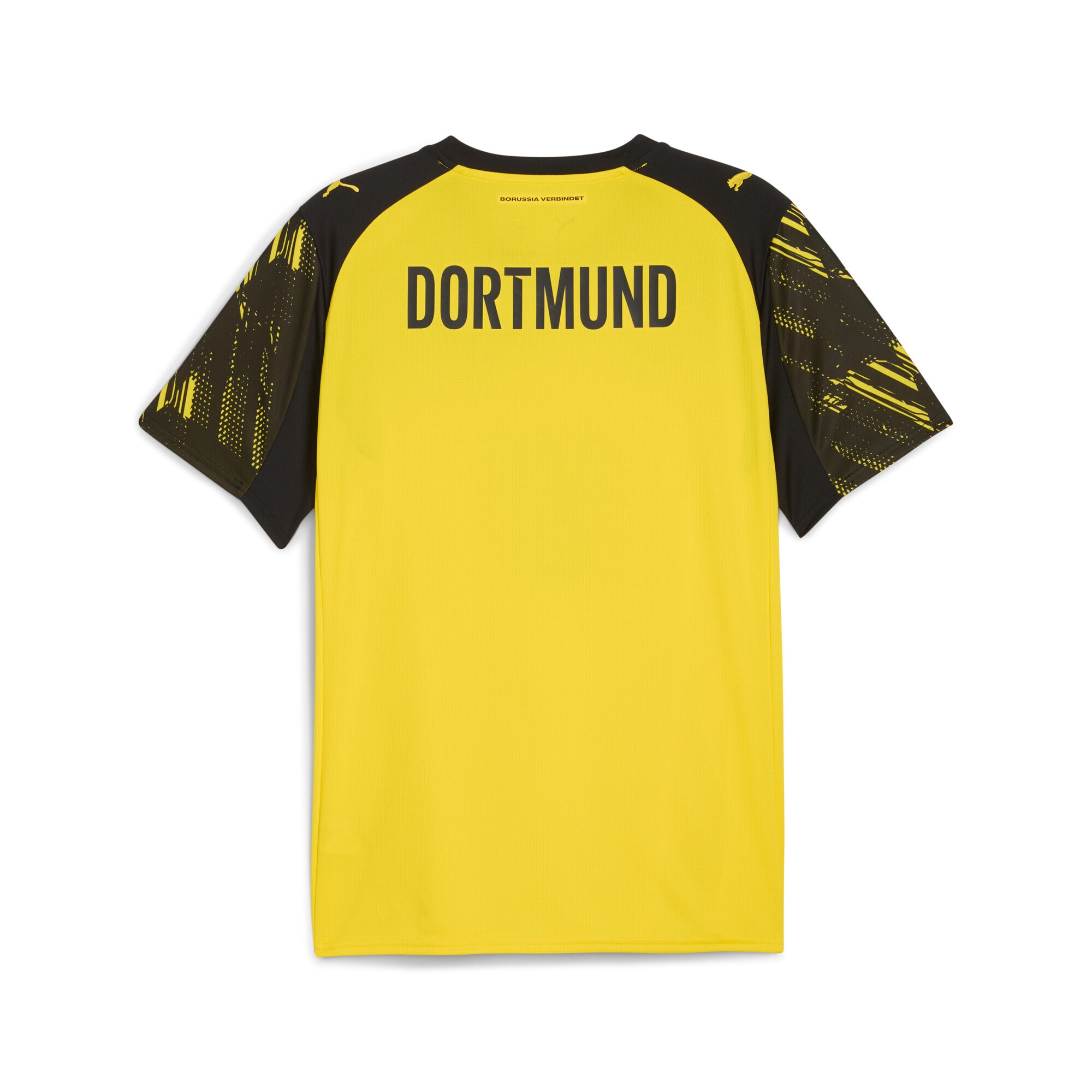 PUMA Trainingsshirt »Borussia Dortmund 25/26 Heimtrikot Herren«