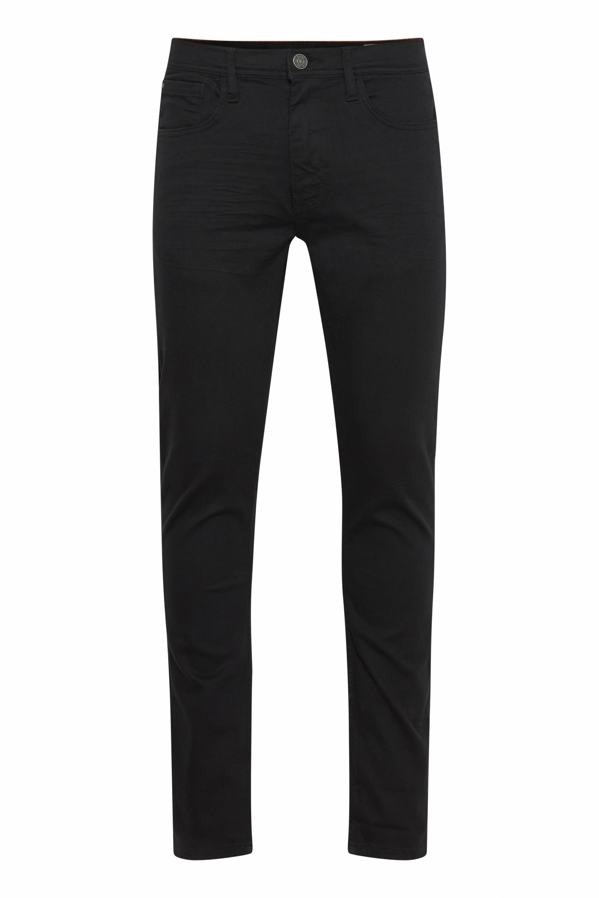 Blend BHJet 5-Pocket Jeans Black 38 7