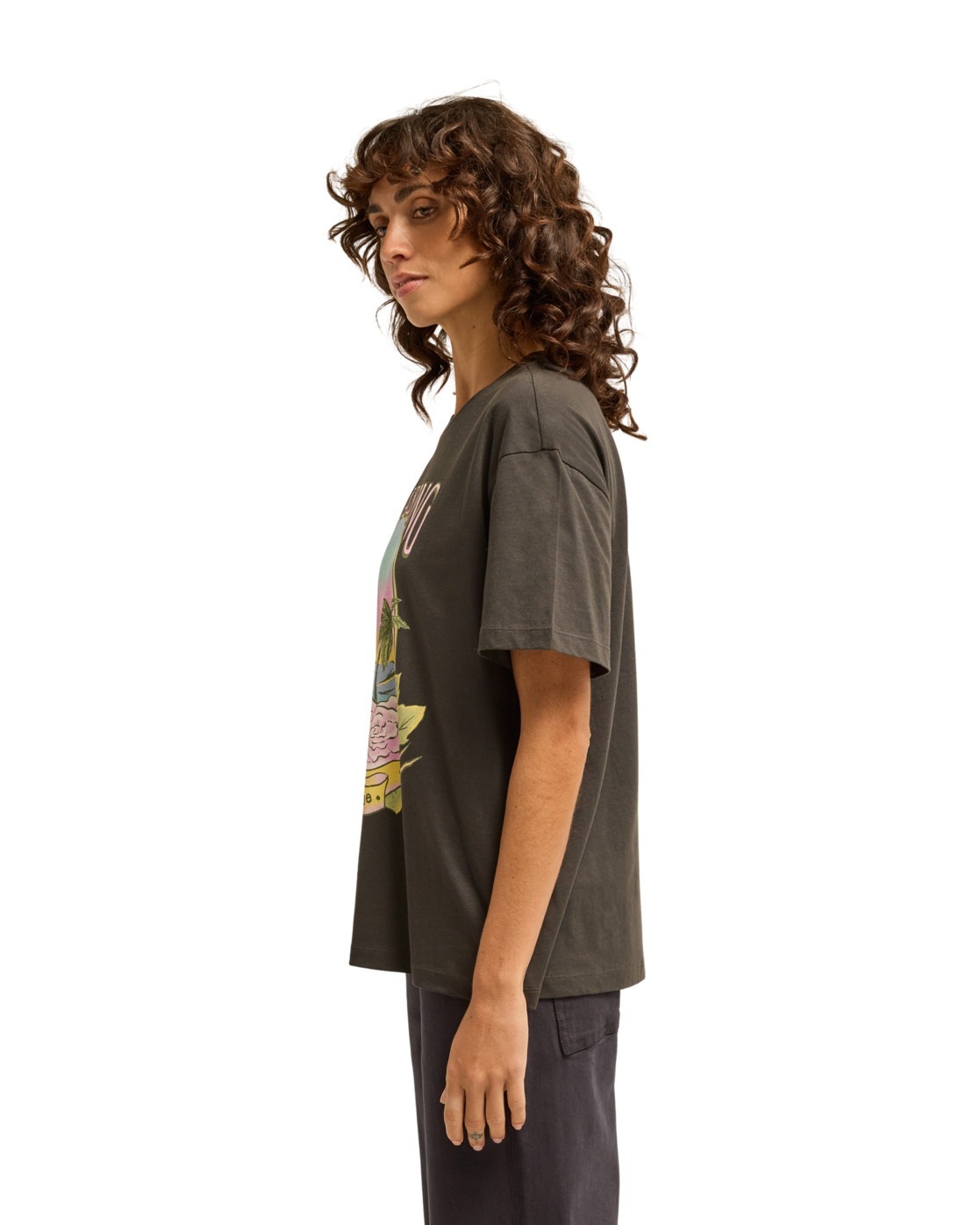 Billabong T-Shirt »Dreamy Memories«