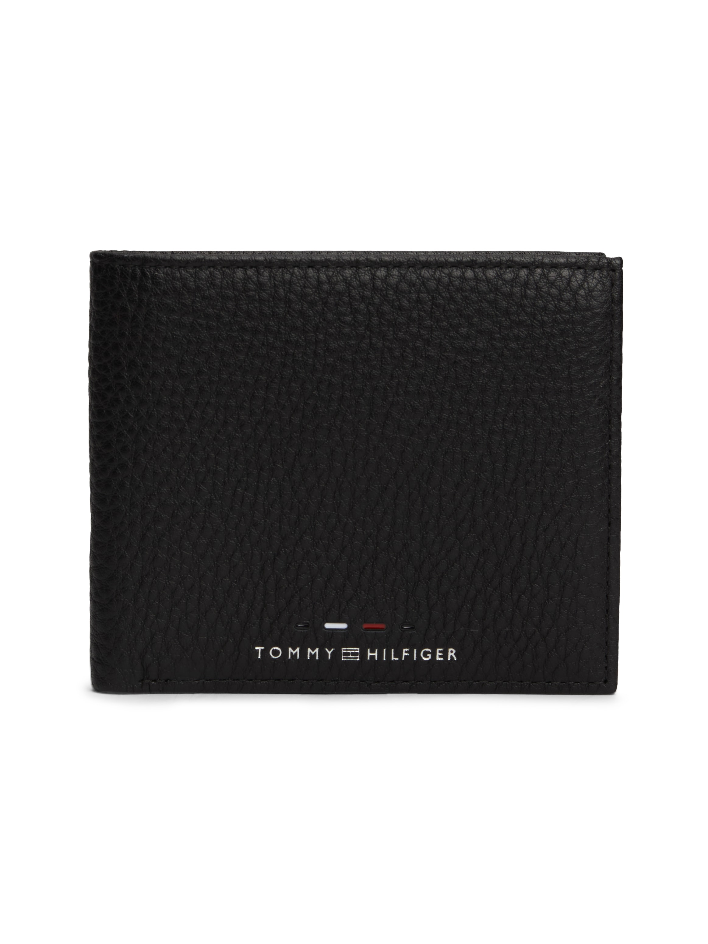 Geldbörse »Men TH PREMIUM CC & COIN Bifold Wallet«, Geldbeutel, Portemonnaie, Wallet