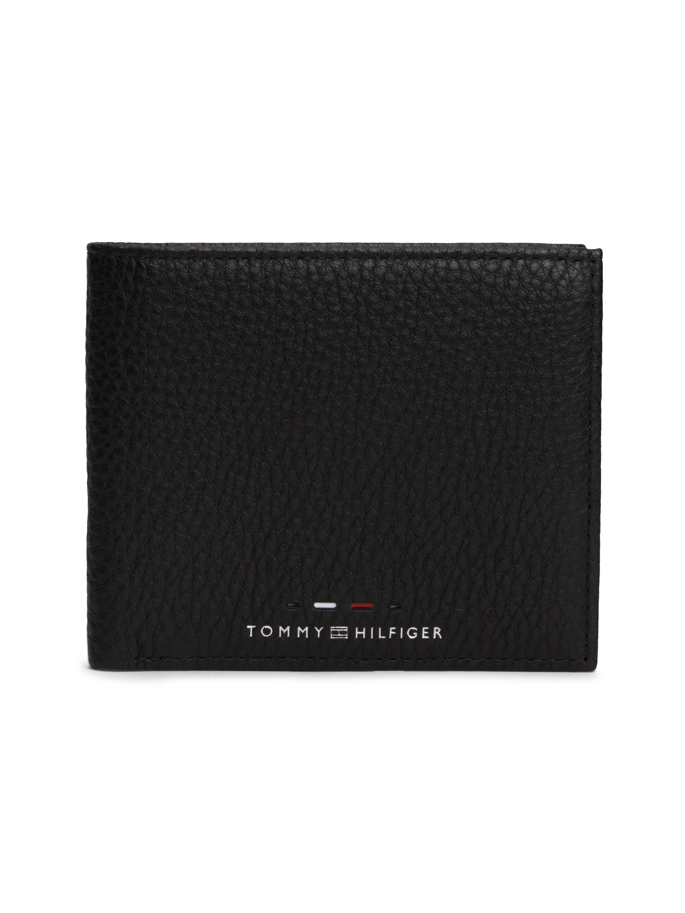 Tommy Hilfiger Geldbörse "Men TH PREMIUM CC & COIN Bifold Wallet", Geldbeutel, Portemonnaie, Wallet