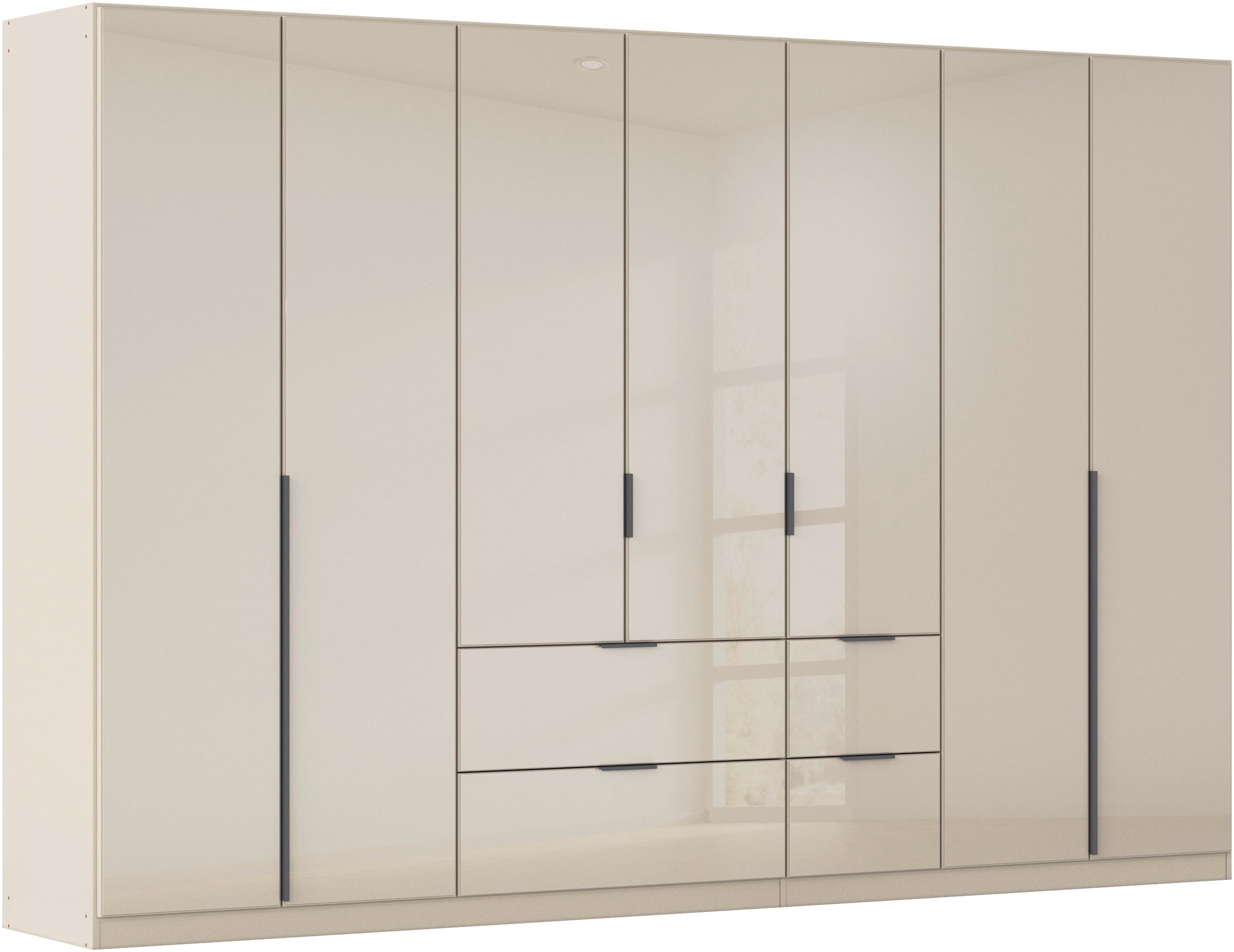 OTTO home Drehtürenschrank "Kleiderschrank Kleiderschränke Schrank Garderob günstig online kaufen