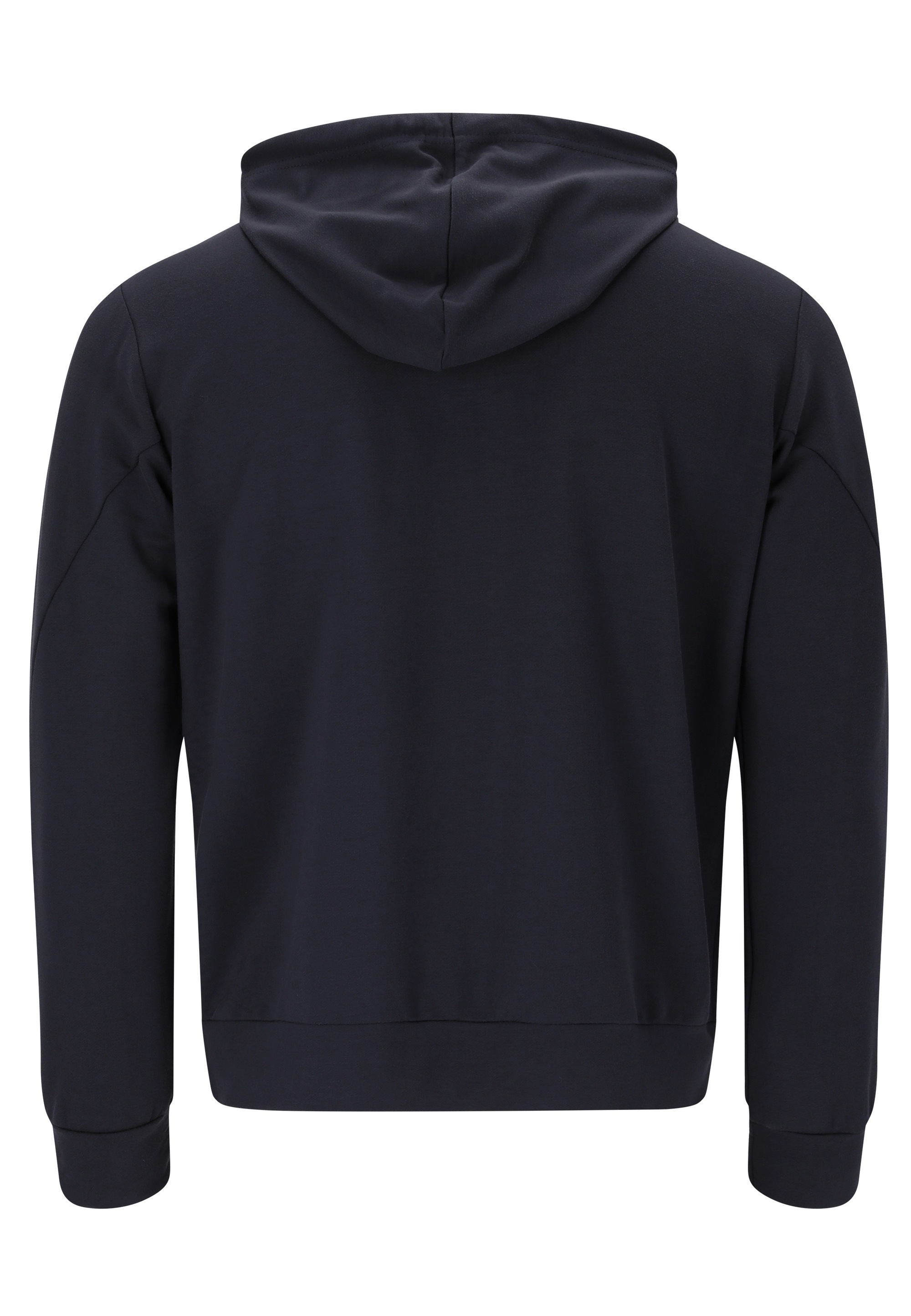 Virtus Sweatshirt »Brent«, mit extra hohem Viskoseanteil