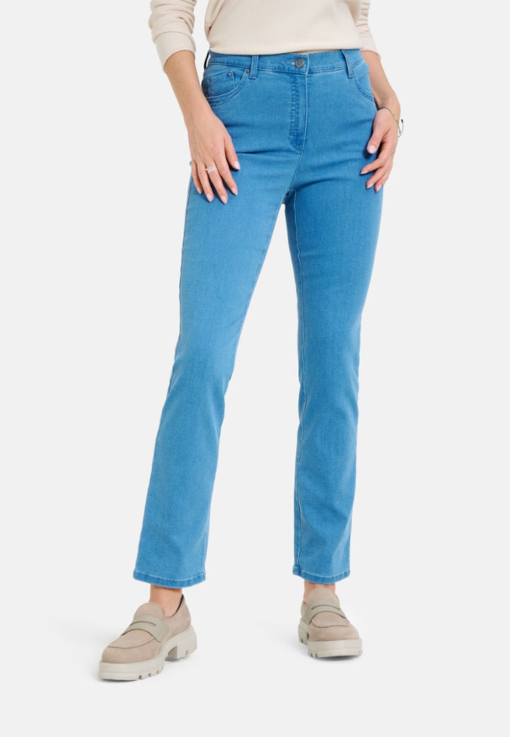 RAPHAELA by BRAX 5-Pocket-Jeans »Style INA FAY«