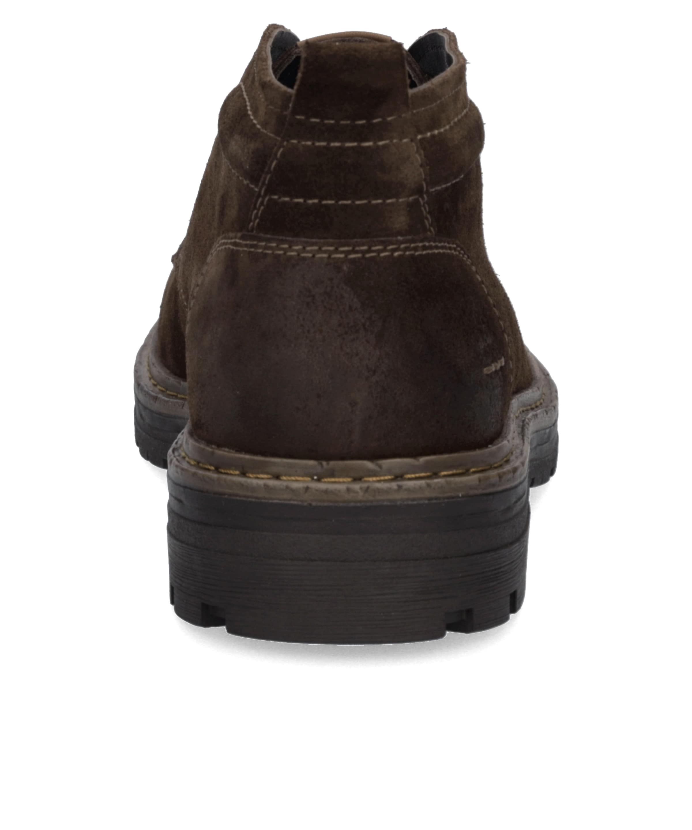 Josef Seibel Schnürschuh »Curtis 06, brasil«