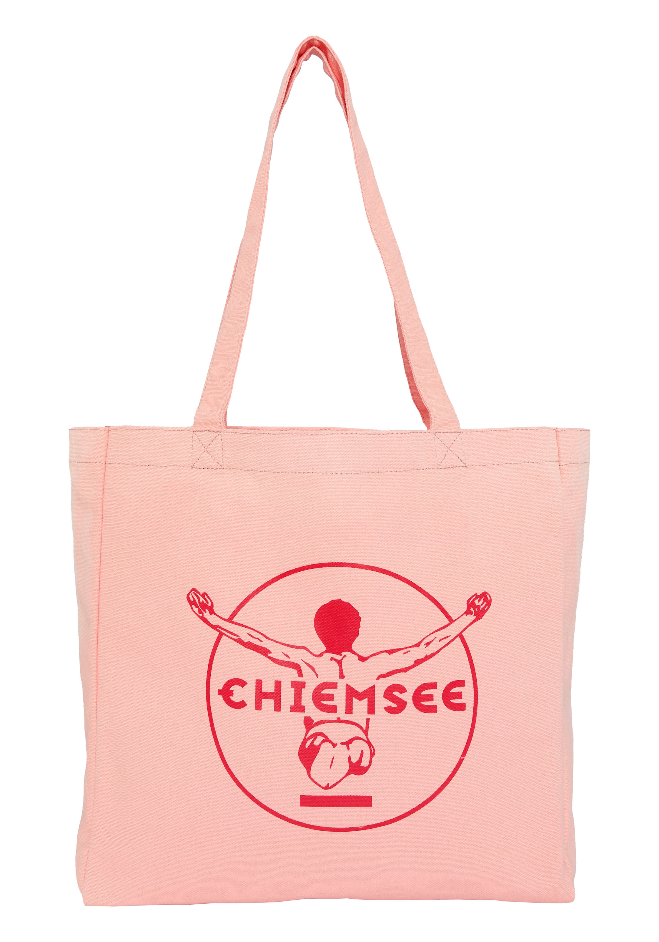 Chiemsee Strandtasche