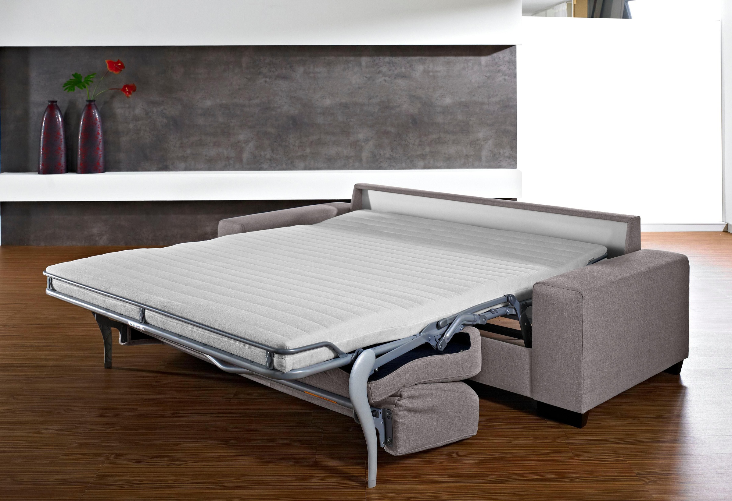 Bali Schlafsofa "Norwalk, Dauerschläfer", in 140er und 160er Breite, 3 Vari günstig online kaufen