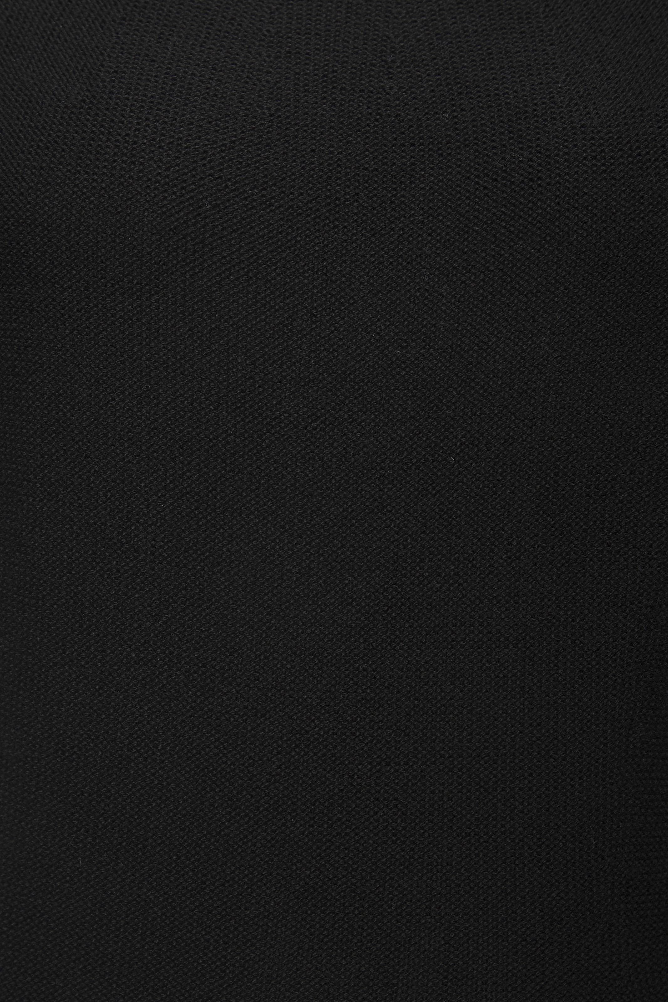 LASCANA Strickkleid ohne Nähte