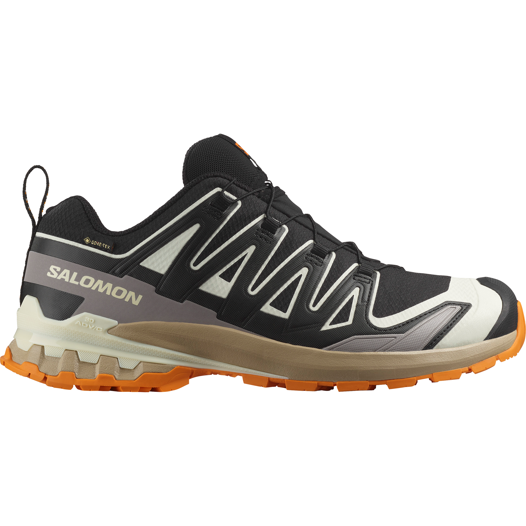 Salomon Trailrunningschuh "XA PRO 3D V9 GORE-TEX" wasserdicht