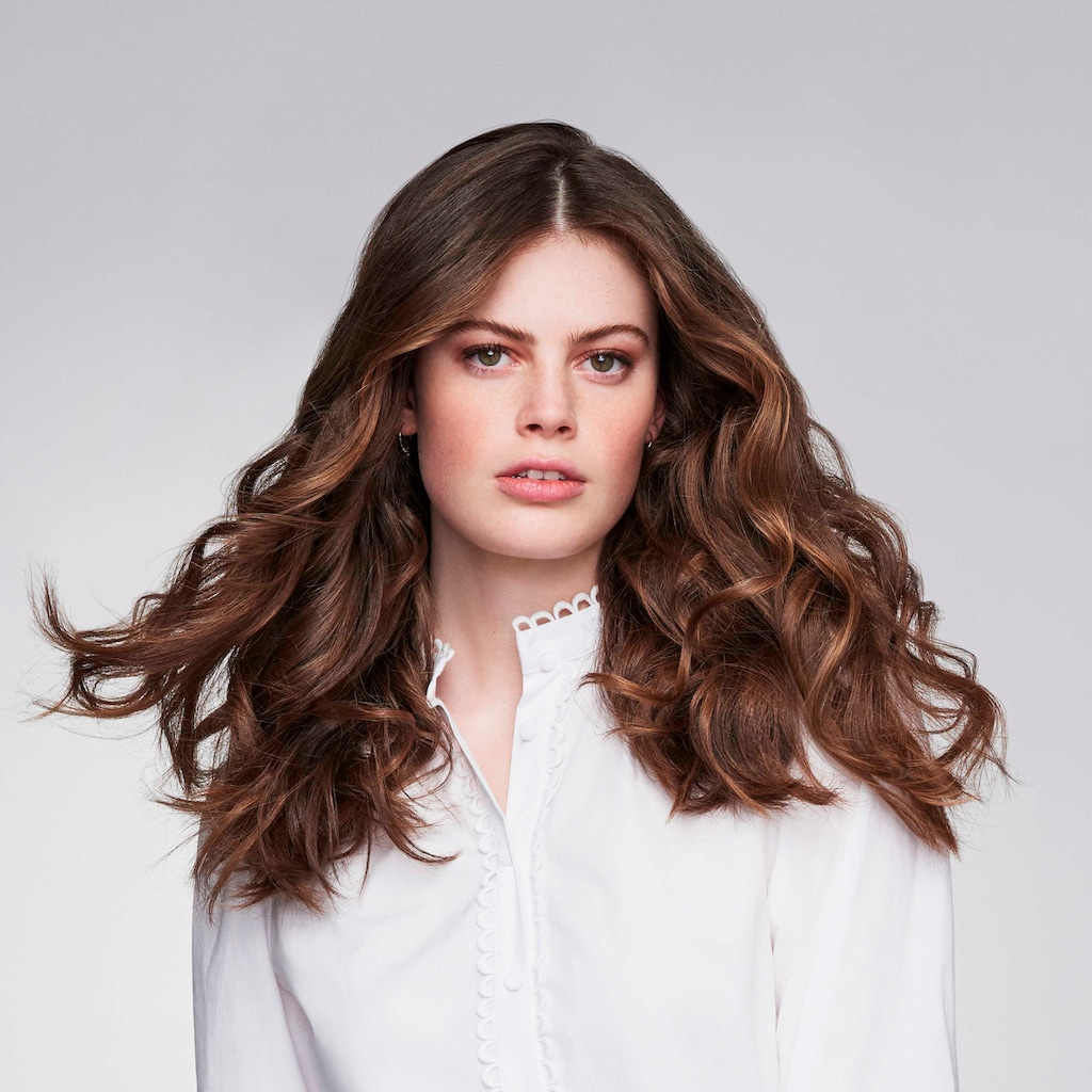 BaByliss Lockenstab »C112E Curl Styler Luxe«, Keramik-Beschichtung