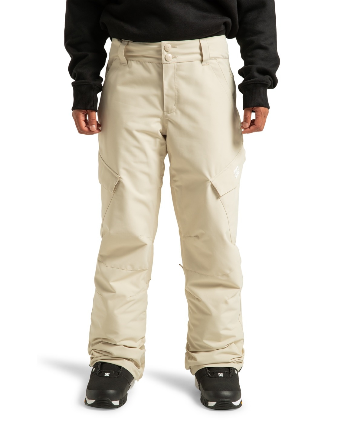 DC Shoes Snowboardhose "Nonchalant" günstig online kaufen