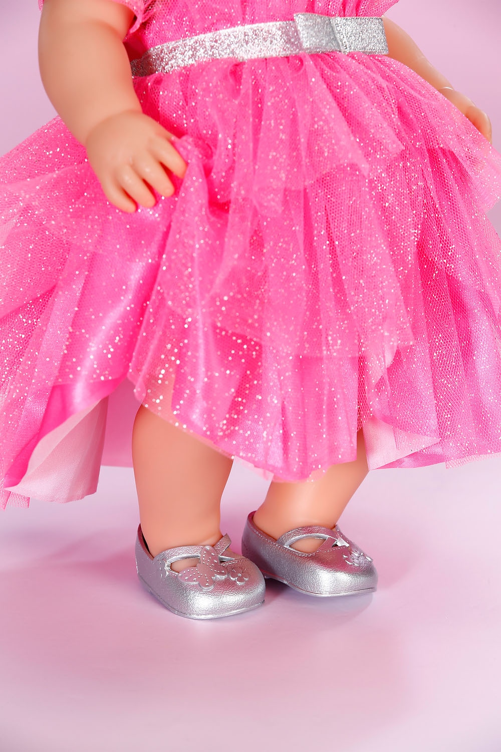 Baby Born Puppenkleidung »Prinzessinnen-Outfit, 43cm«