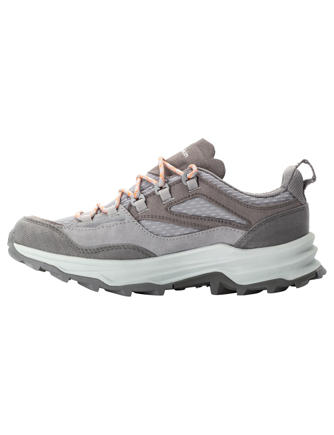 Jack Wolfskin Wanderschuh "CYROX TEXAPORE LOW W" günstig online kaufen