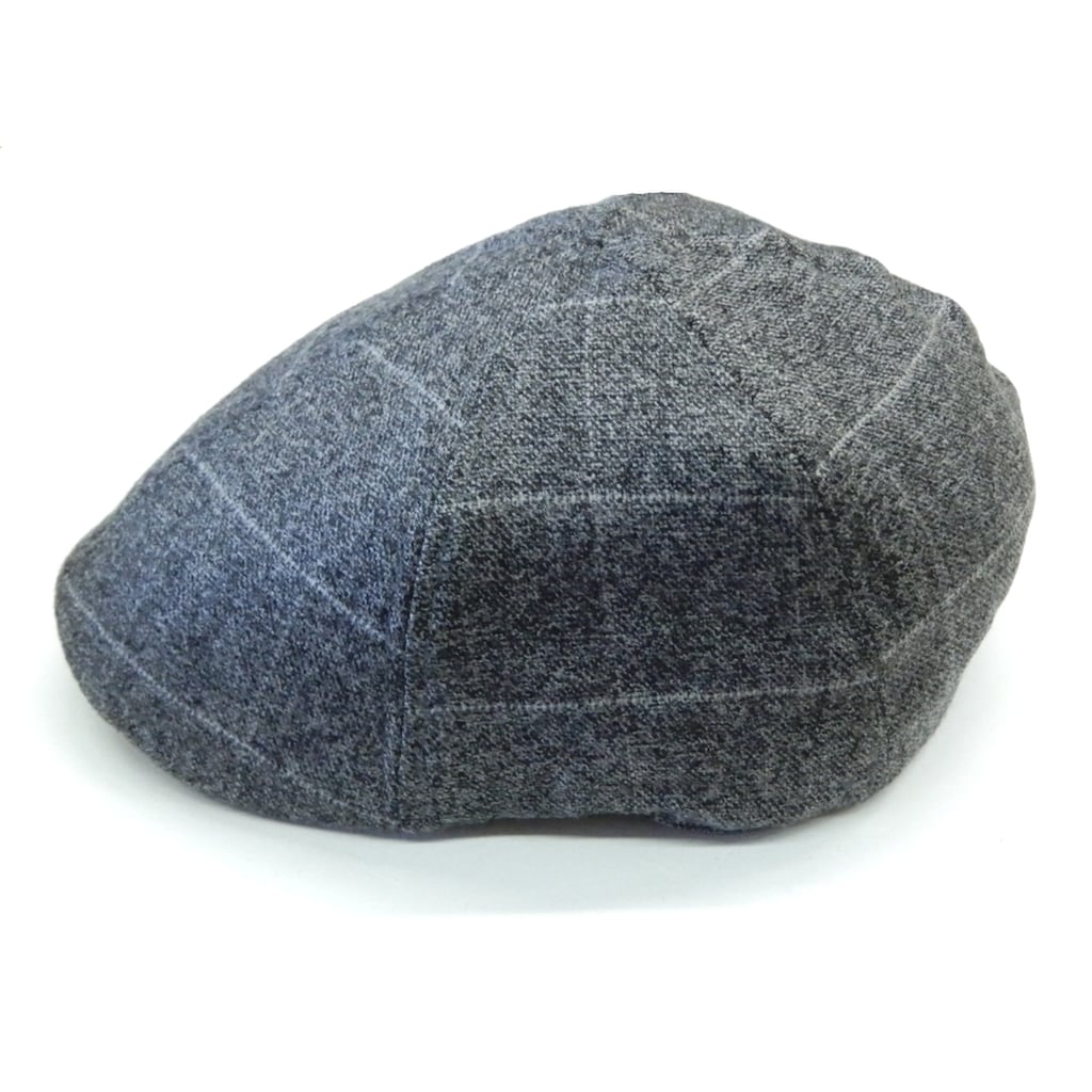 Chaplino Flat Cap