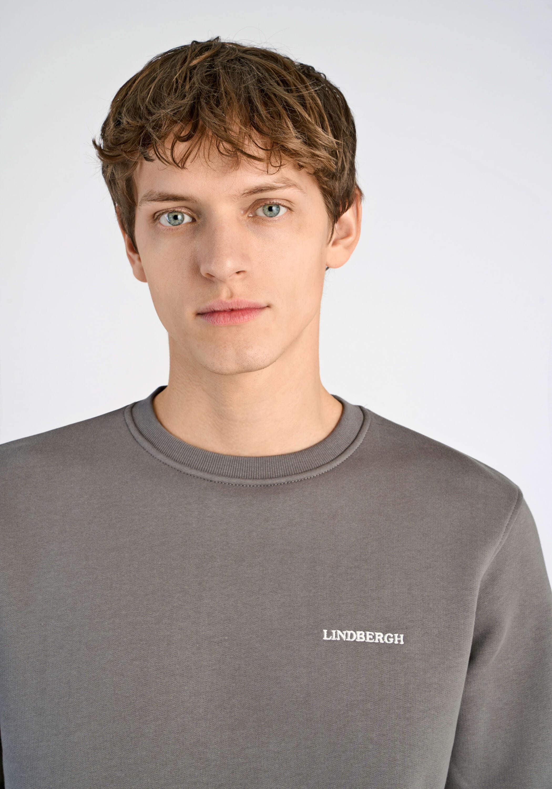 LINDBERGH Sweatshirt »Lindbergh Sweatshirt«