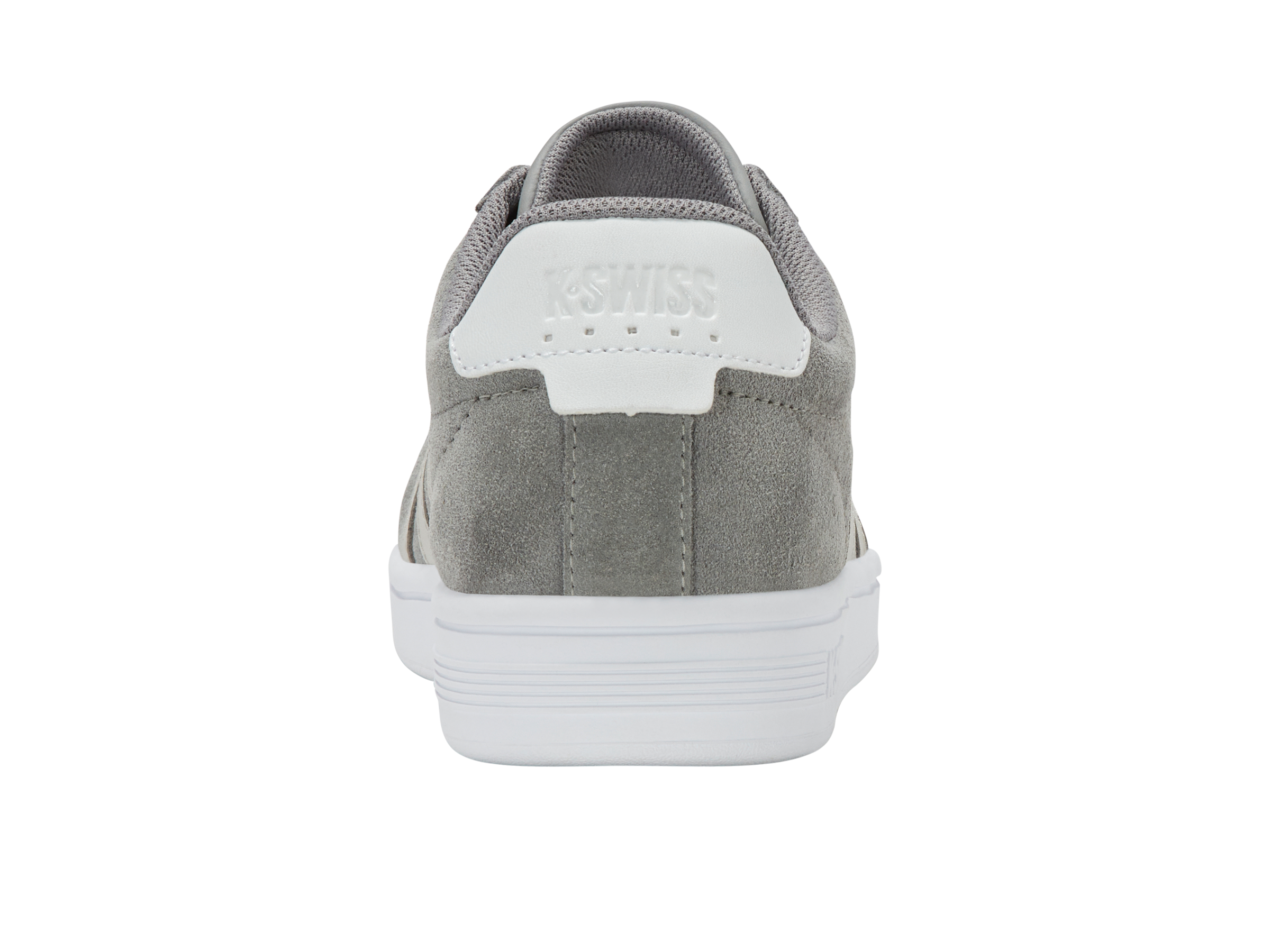 K-Swiss Sneaker »Court Tiebreak II SDE«