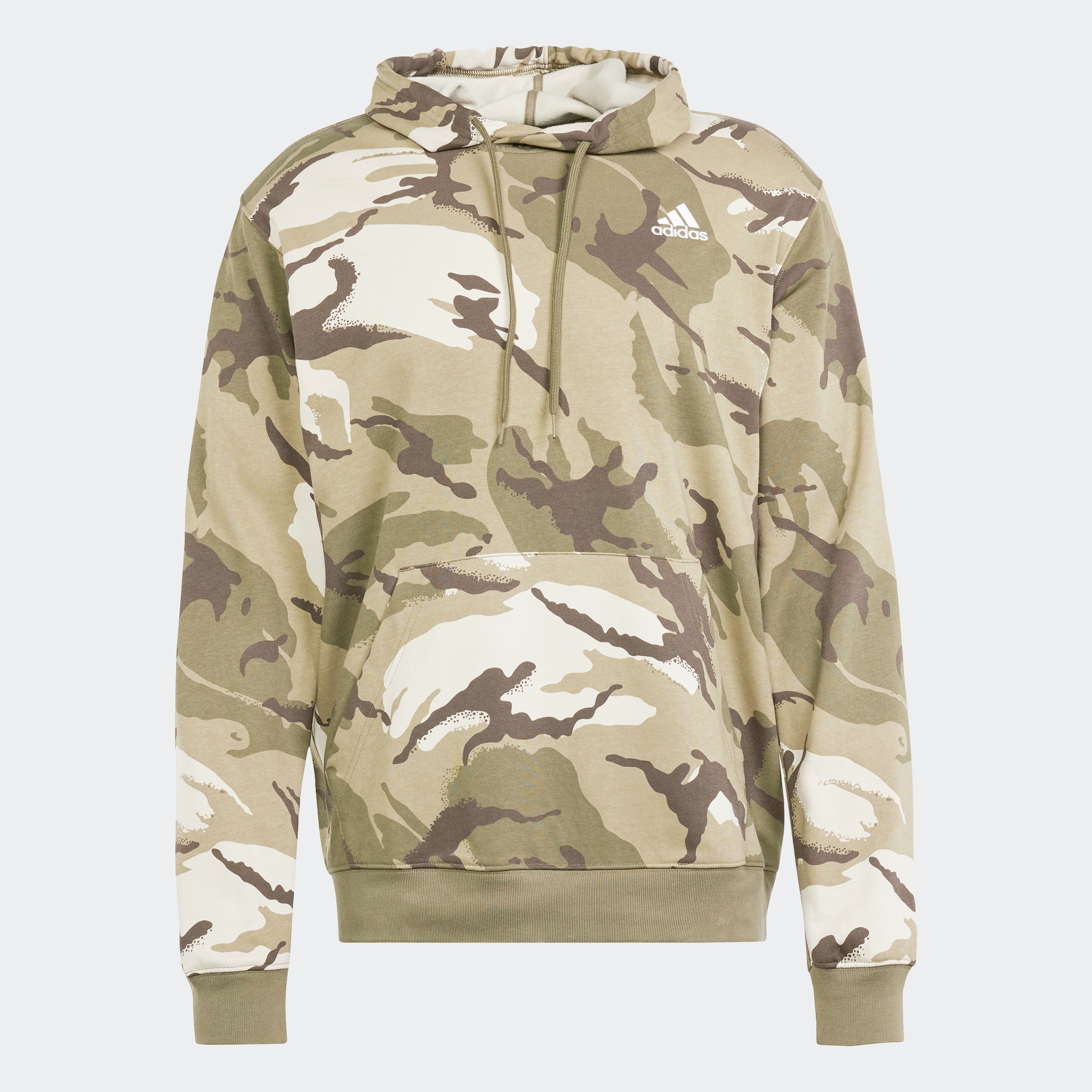 adidas Sportswear Kapuzensweatshirt »M BL CAMO HD«