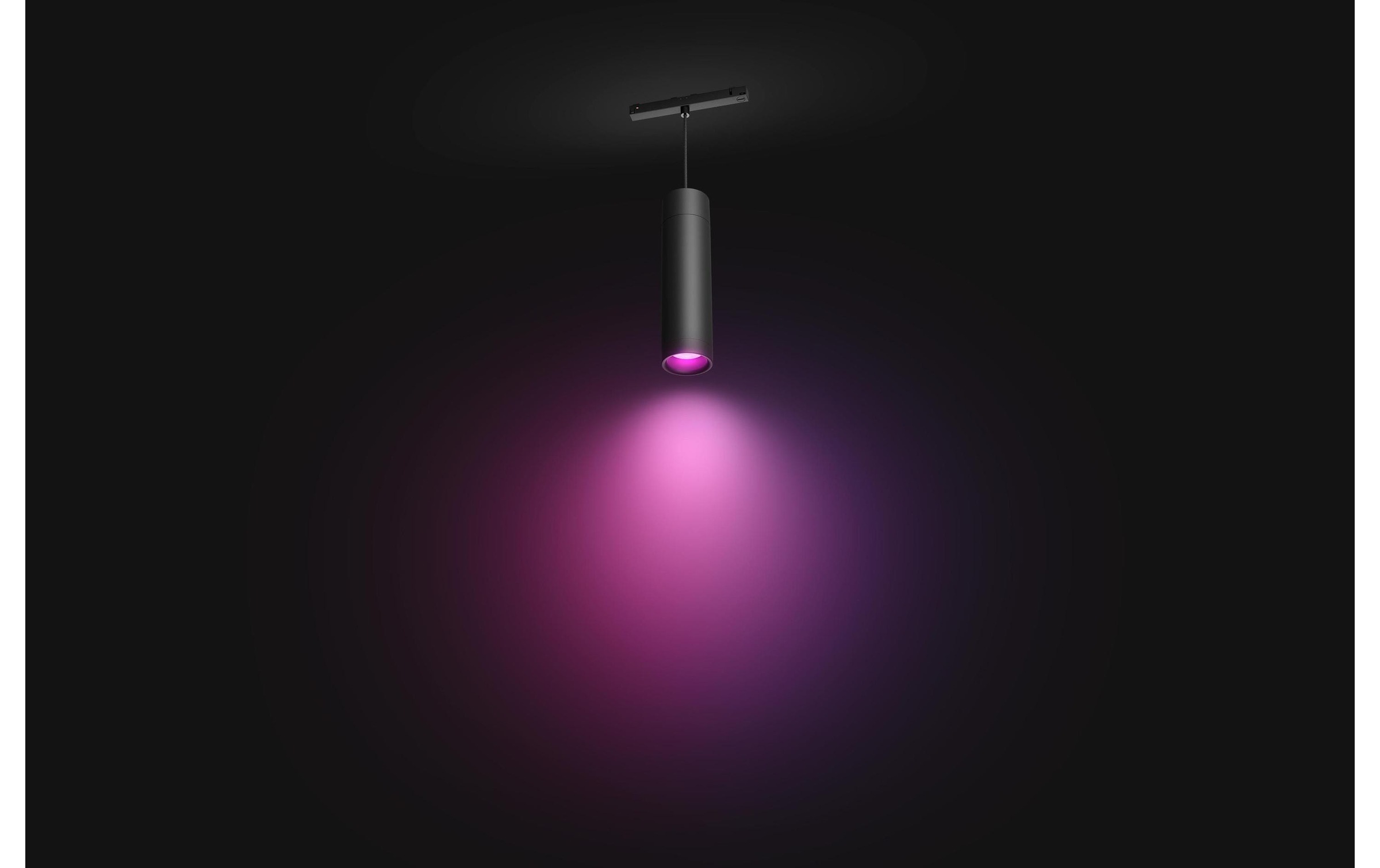 Philips Hue Pendelleuchte »LED Pendelleuchte Perif« RGB