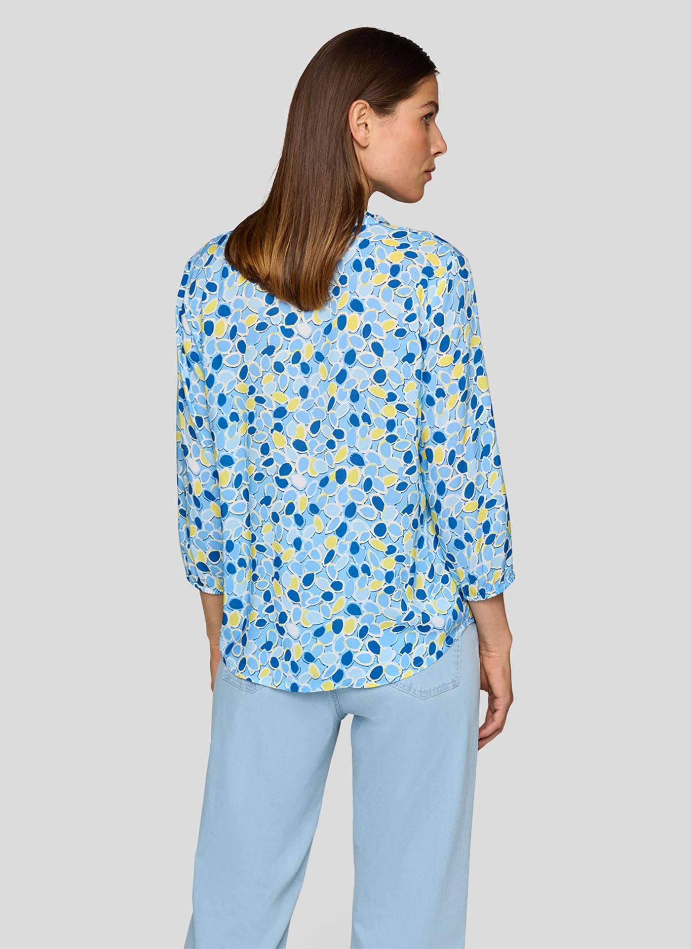 Rabe Klassische Bluse »Bluse«