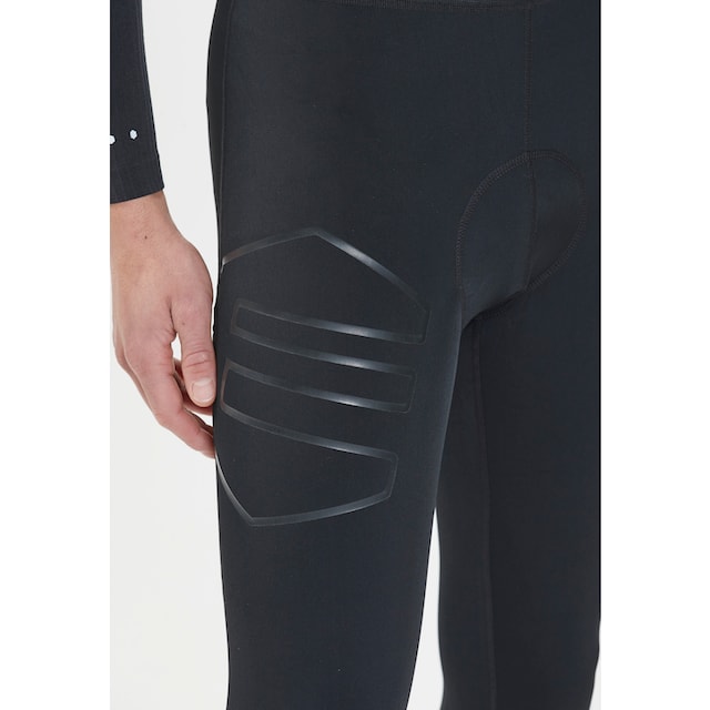 ENDURANCE Radhose »Gorsk M Long Winter Tights XQL«, mit wärmeisolierender  Funktion auf Raten | BAUR