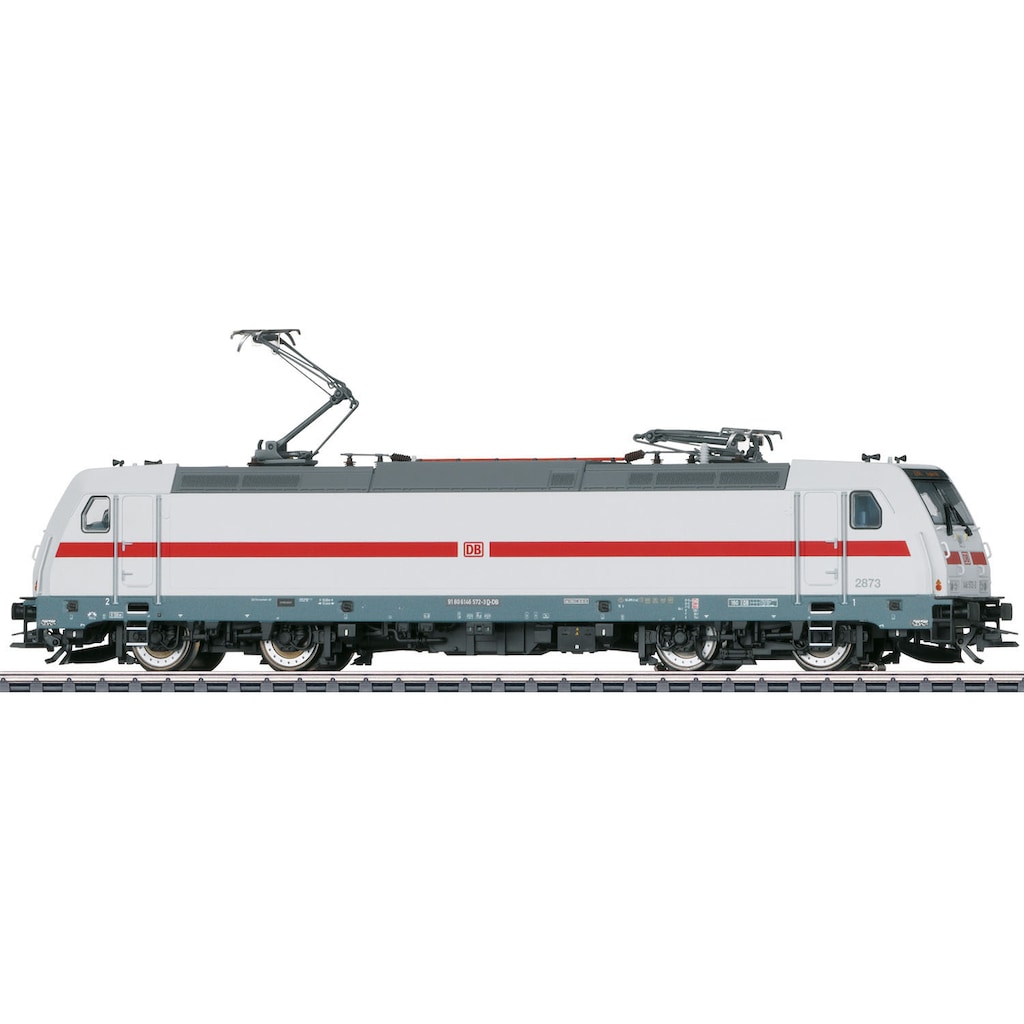 Märklin Elektrolokomotive »Elektrolokomotive Baureihe 146.5 - 37449«