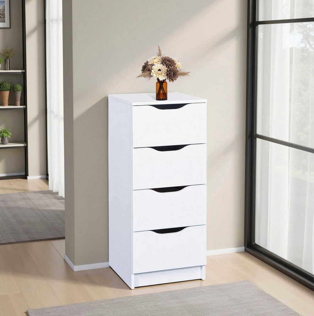 Home affaire Kommode »Wetphalen«, Breite 40 cm