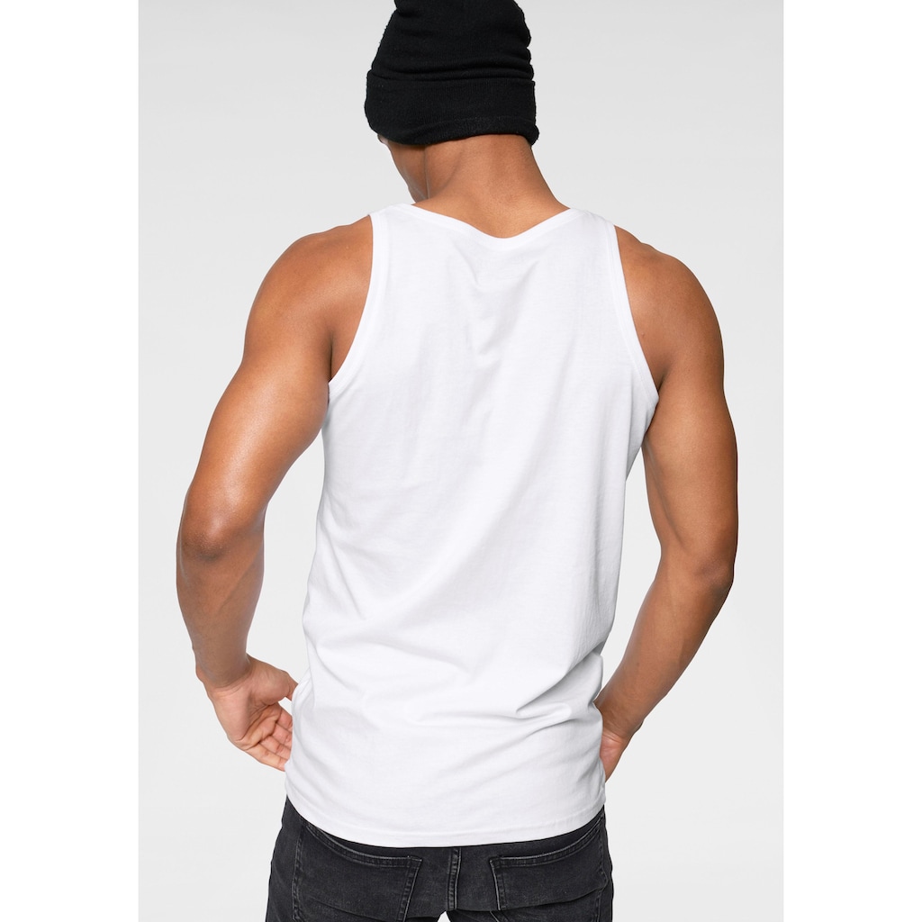 Lonsdale Tanktop, (Packung, 2 tlg., 2er-Pack)