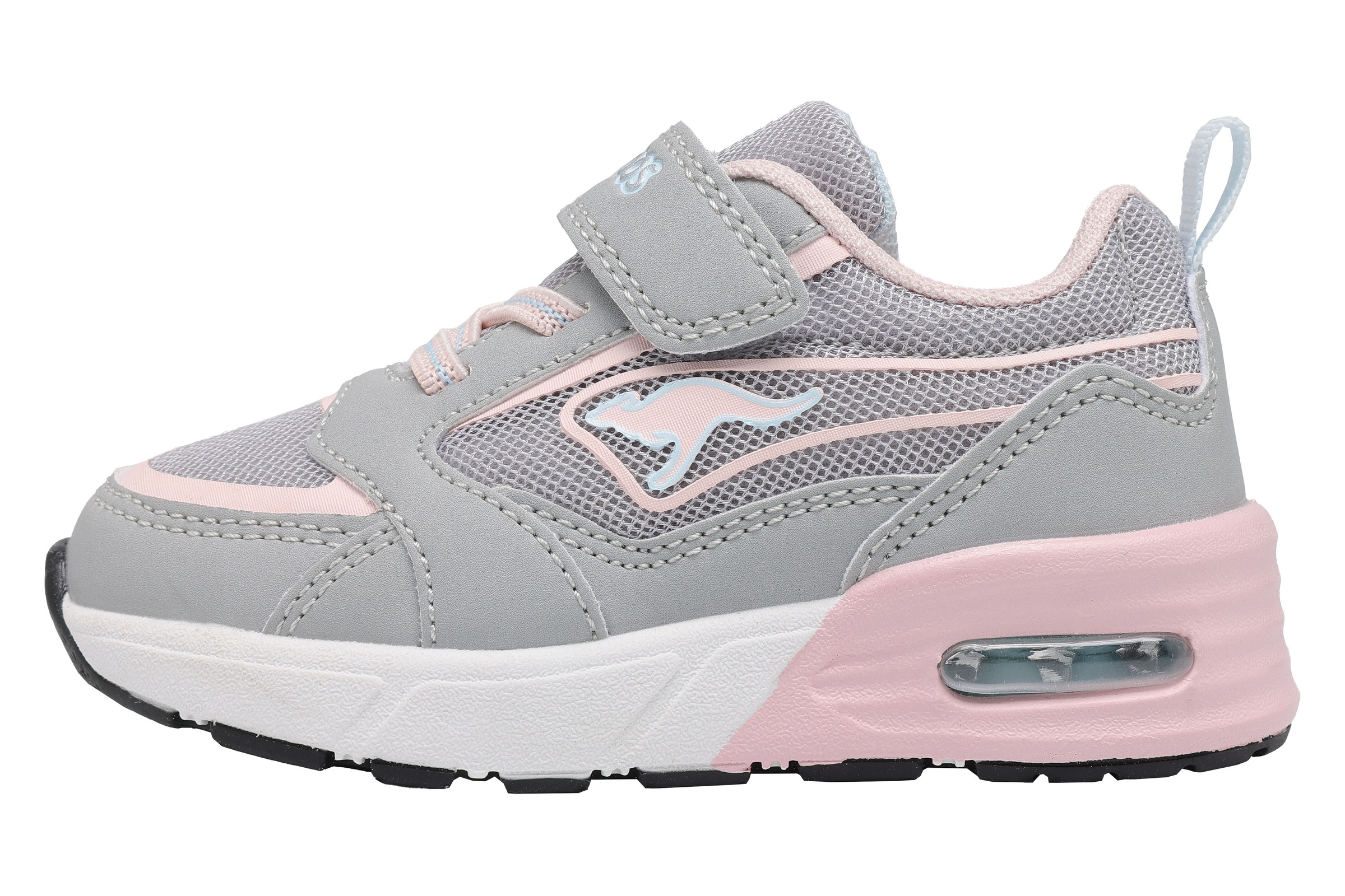 KangaROOS Sneaker "K-XI Reto EV" günstig online kaufen