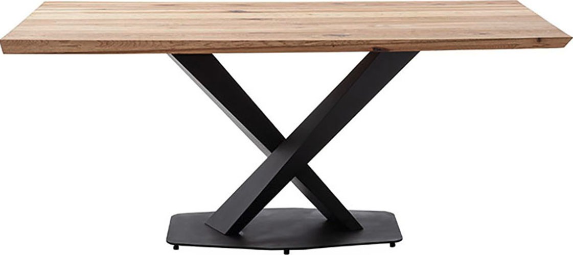 MCA living Esstisch "Gravina Esstisch" Set, 1 Stk. tlg. günstig online kaufen