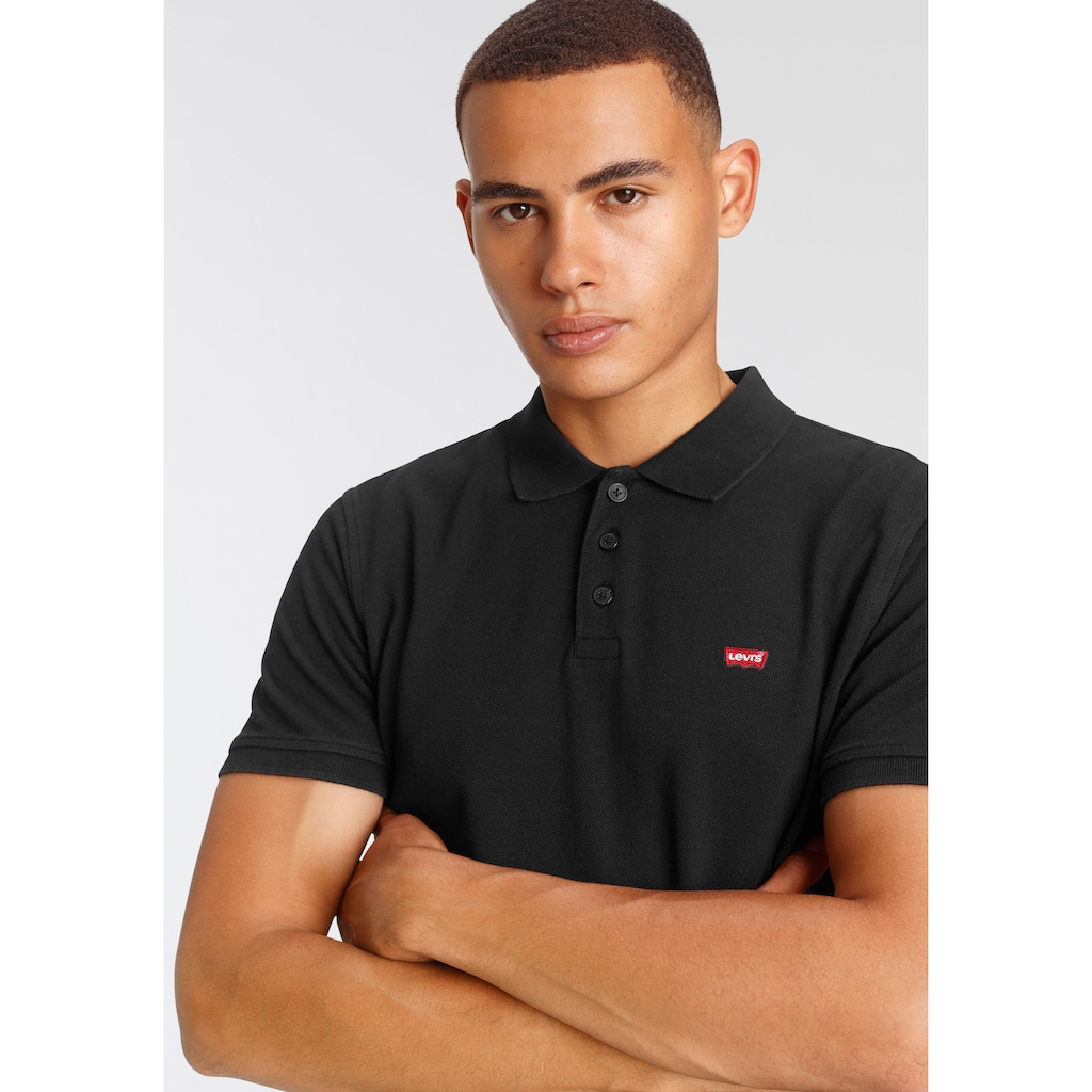 Levi's® Poloshirt »LE NEW LEVIS HM POLO«