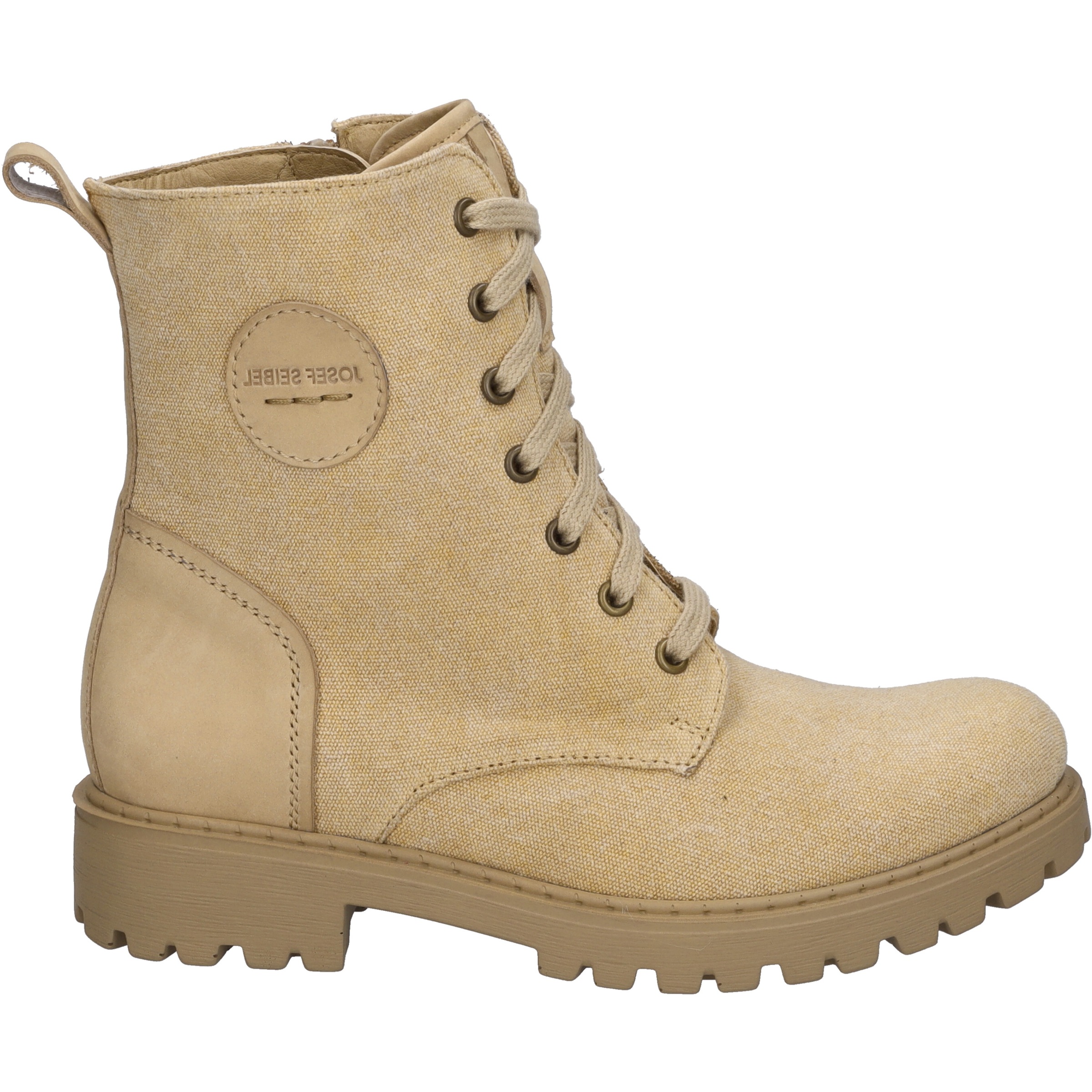 Josef Seibel Stiefel "Marta 26, sand" günstig online kaufen