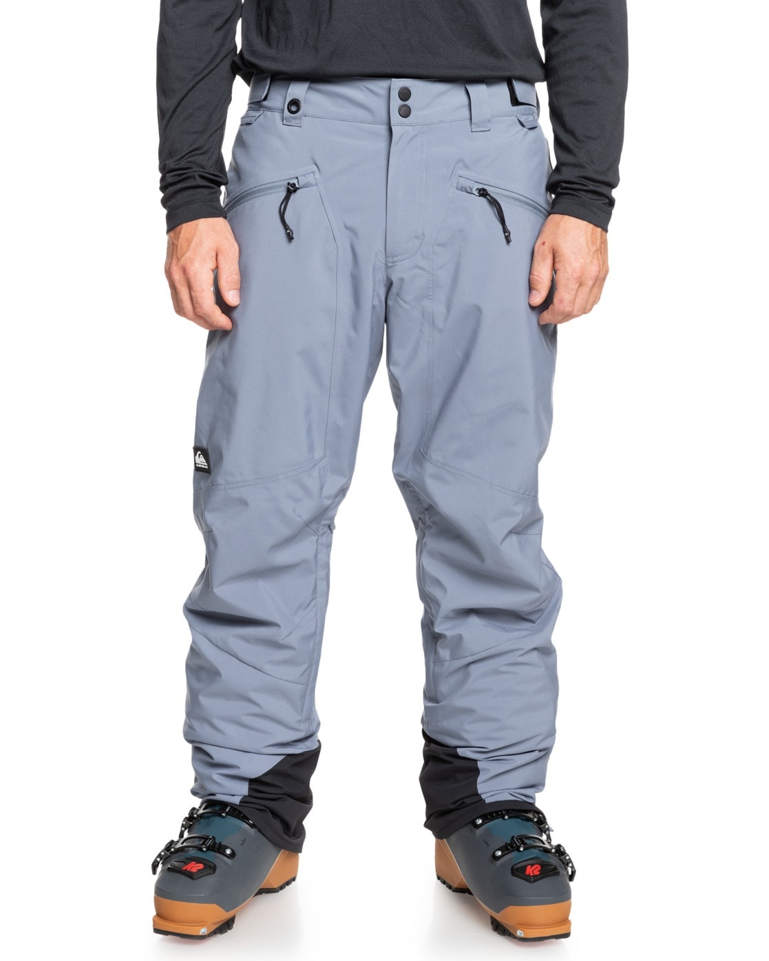 Quiksilver Skihose günstig online kaufen